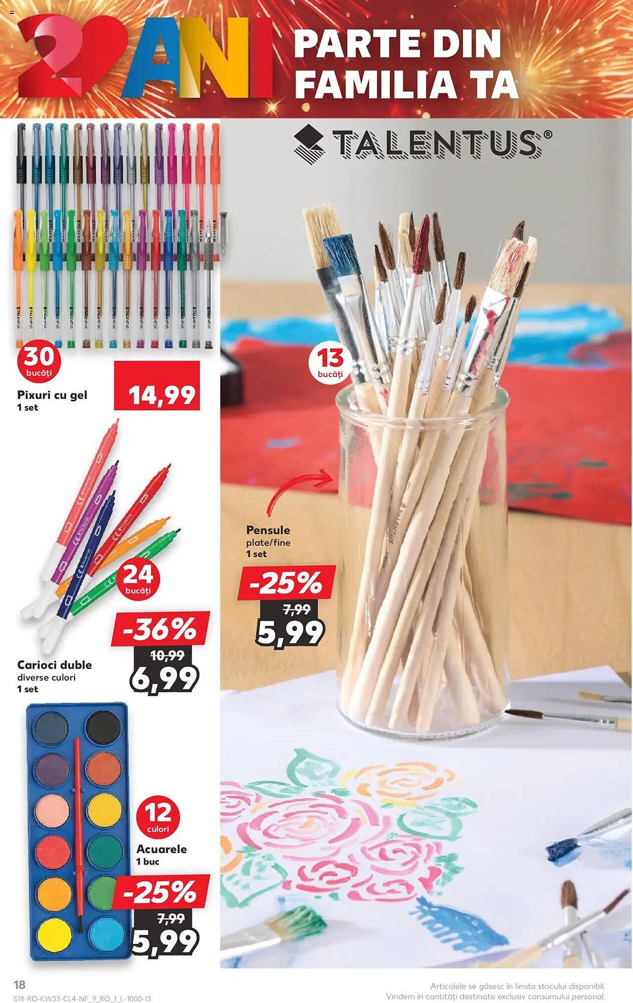 Catalog Kaufland