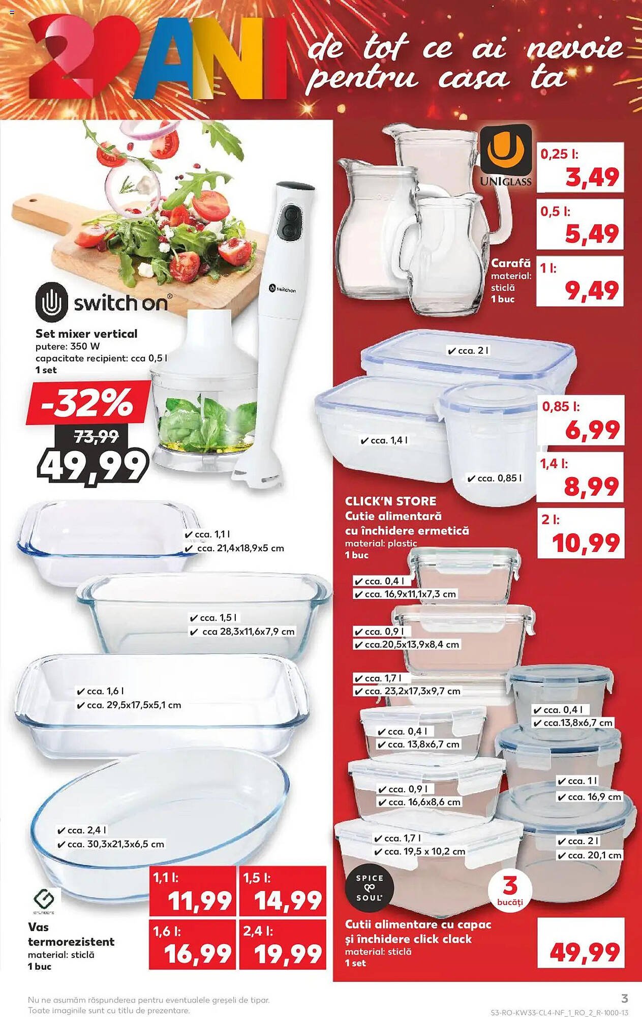 Catalog Kaufland