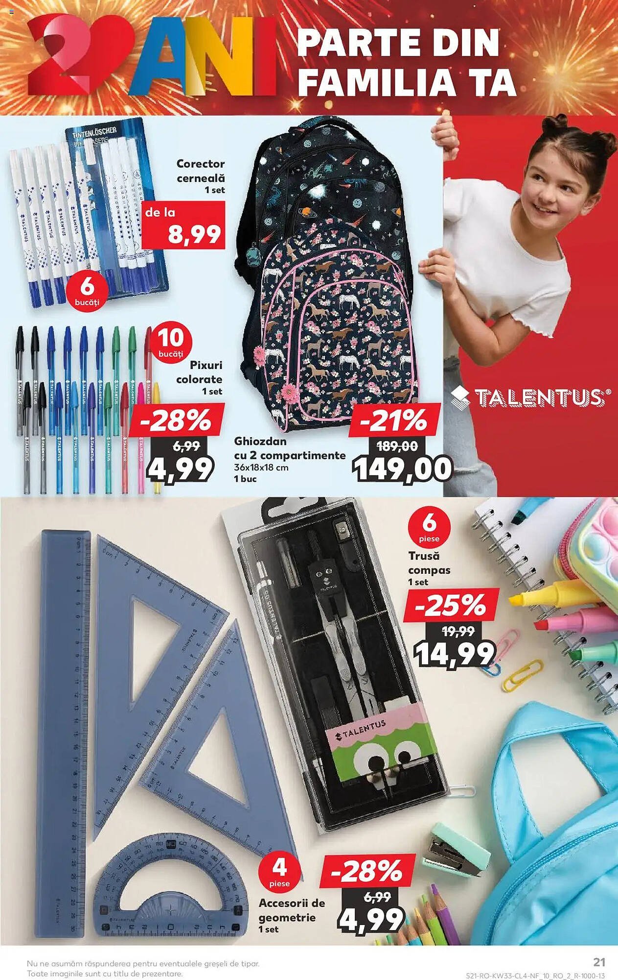 Catalog Kaufland