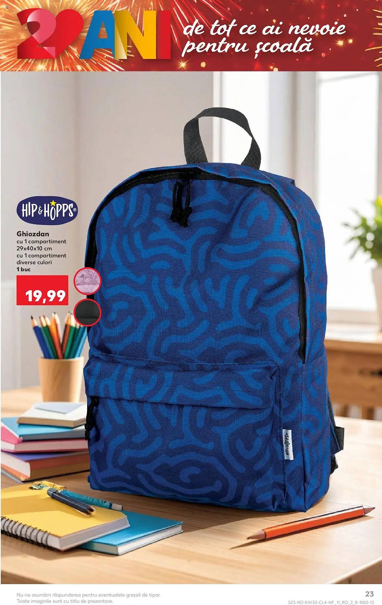 Catalog Kaufland