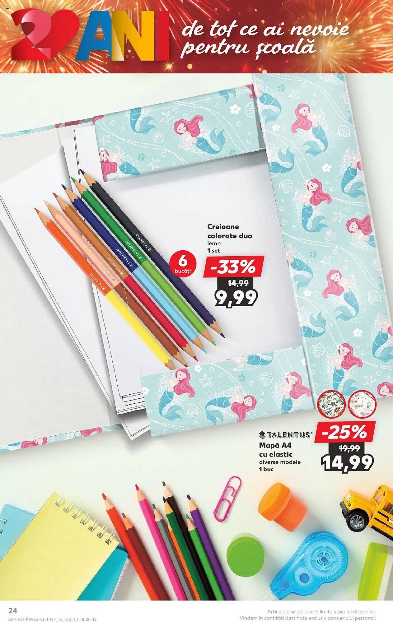 Catalog Kaufland