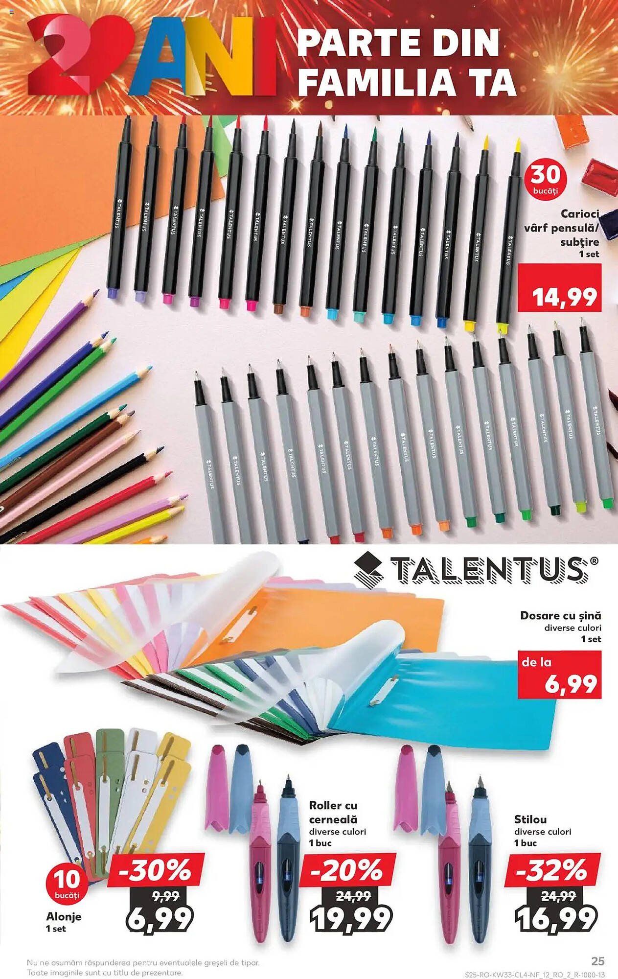 Catalog Kaufland
