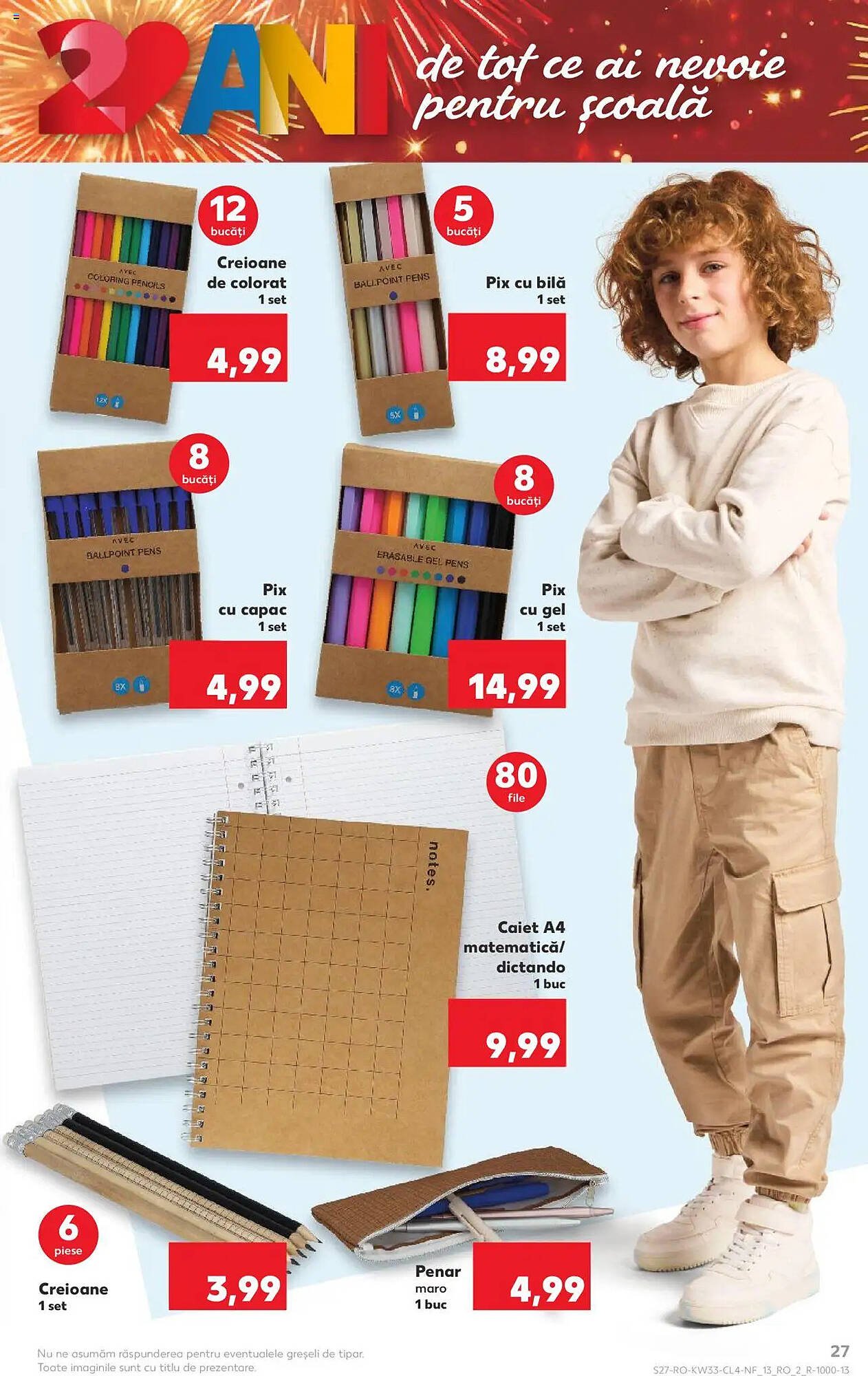 Catalog Kaufland