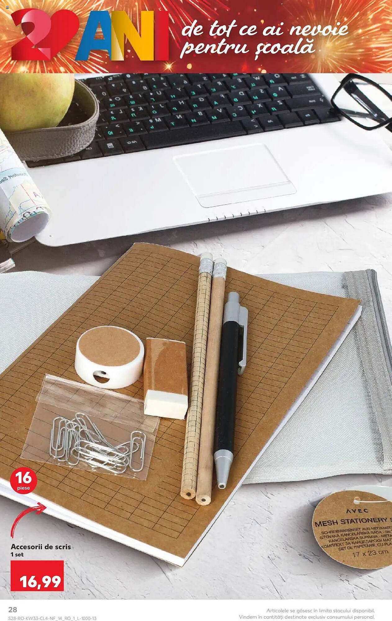 Catalog Kaufland