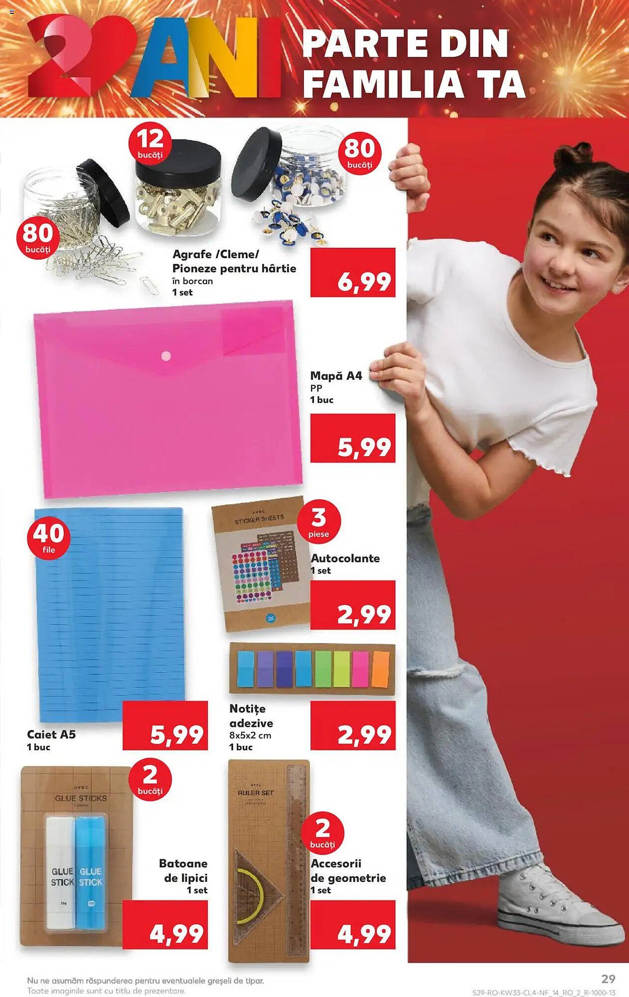 Catalog Kaufland