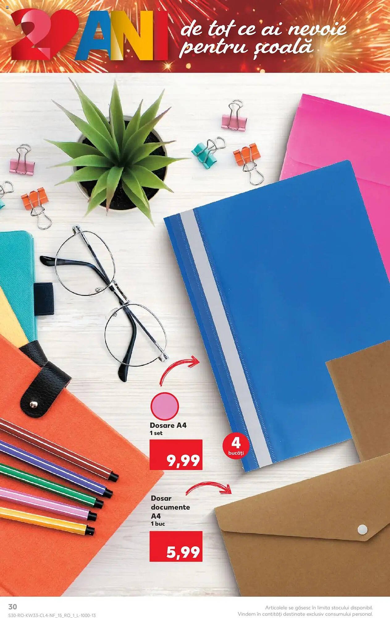 Catalog Kaufland
