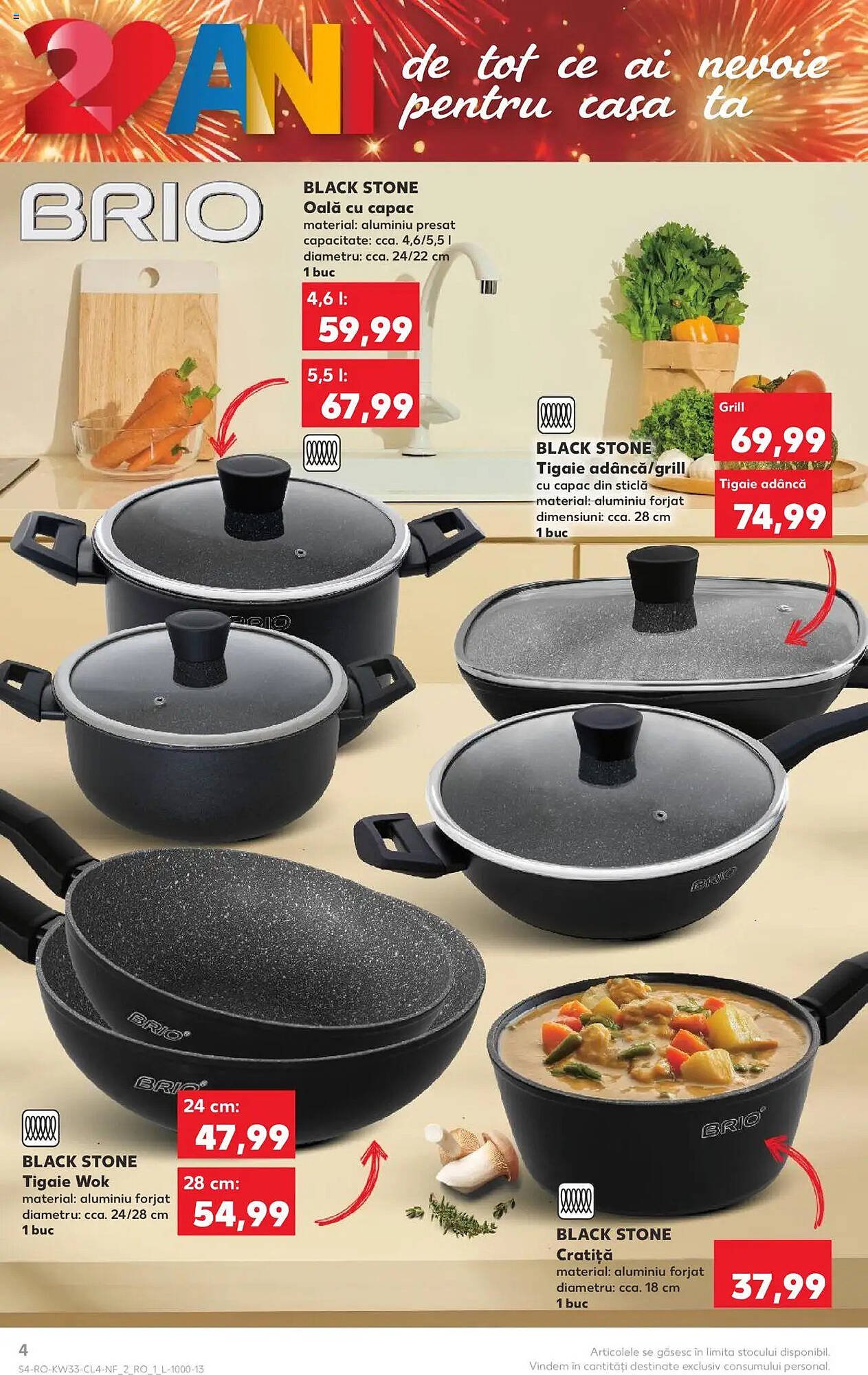 Catalog Kaufland