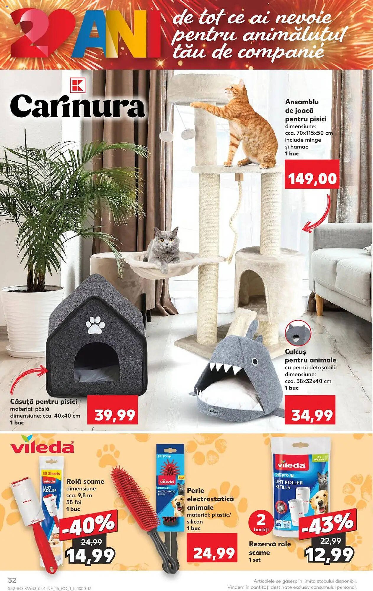 Catalog Kaufland