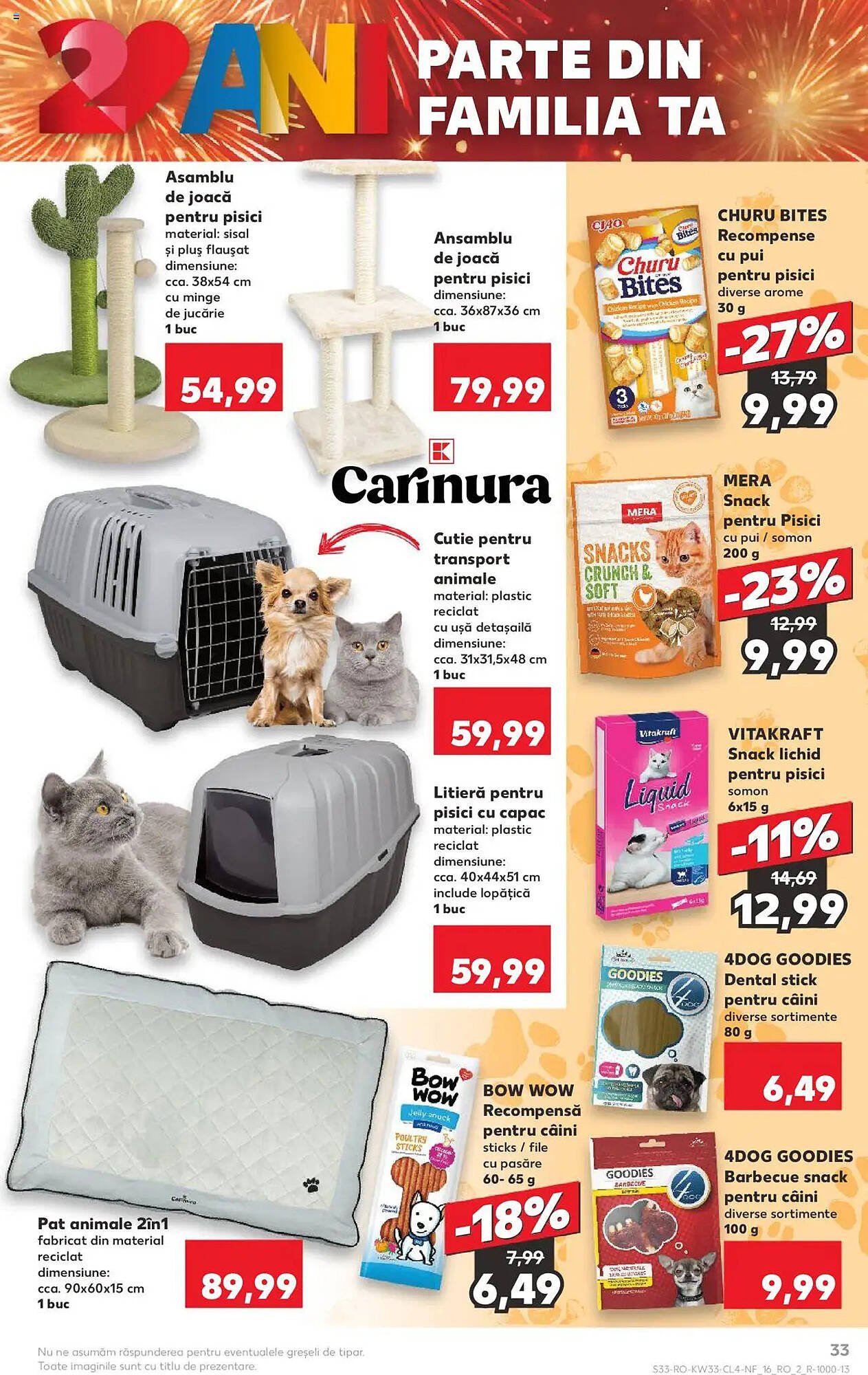 Catalog Kaufland