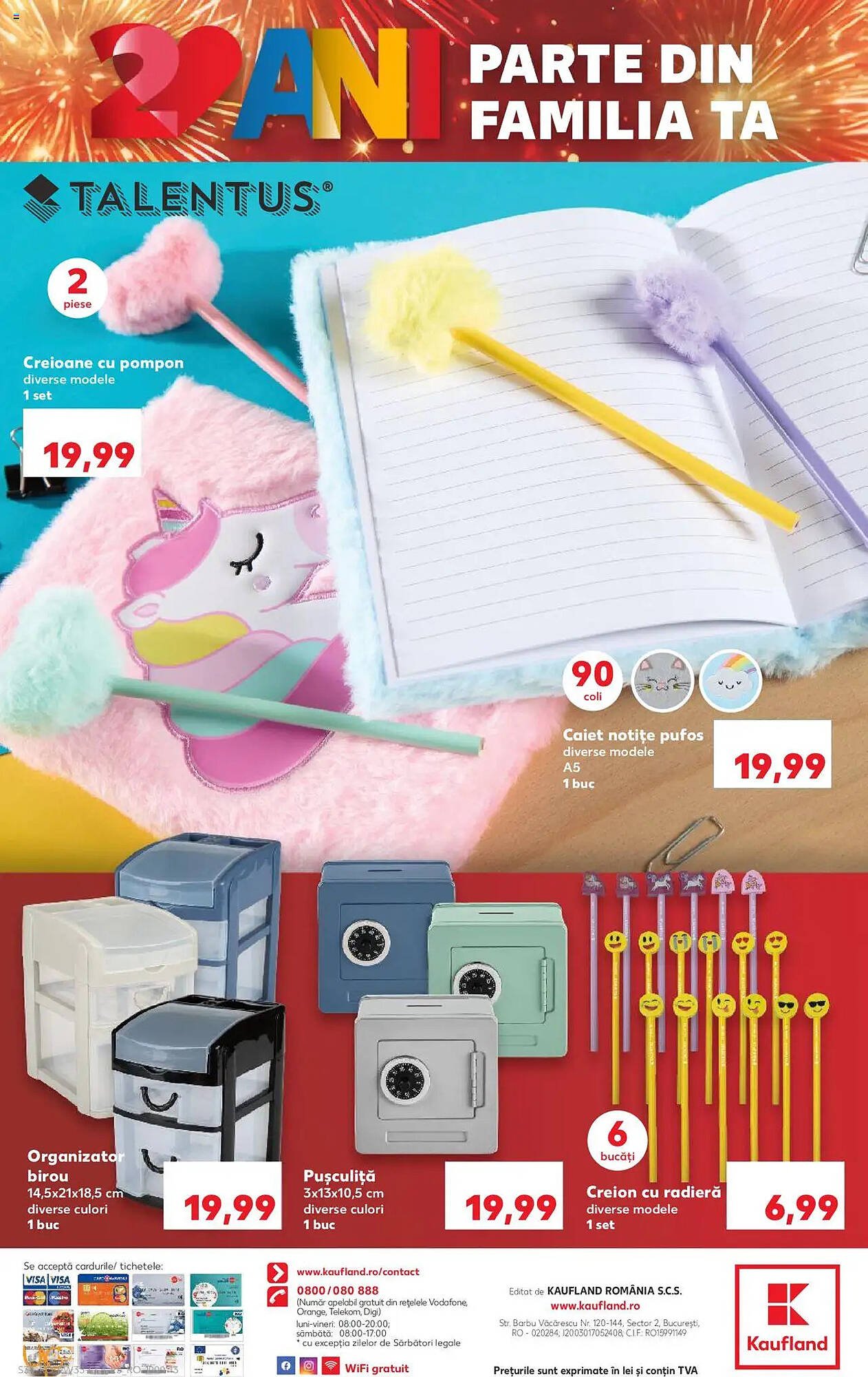 Catalog Kaufland