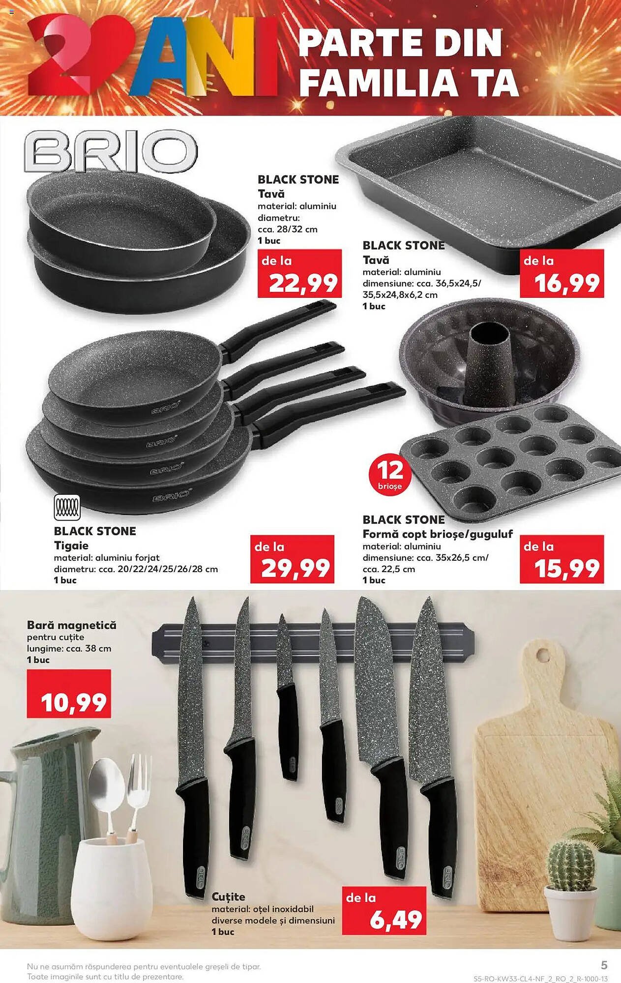 Catalog Kaufland
