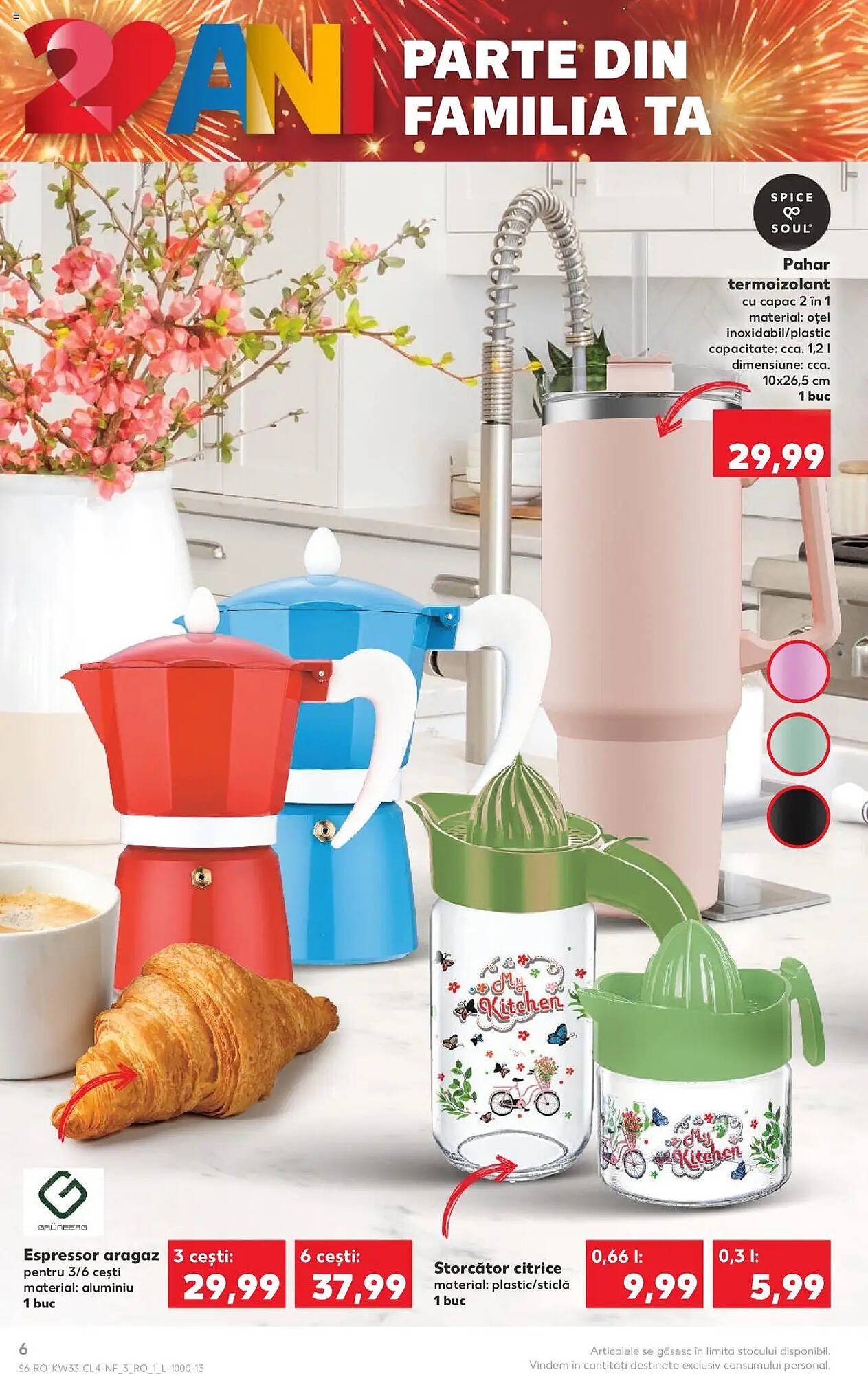 Catalog Kaufland