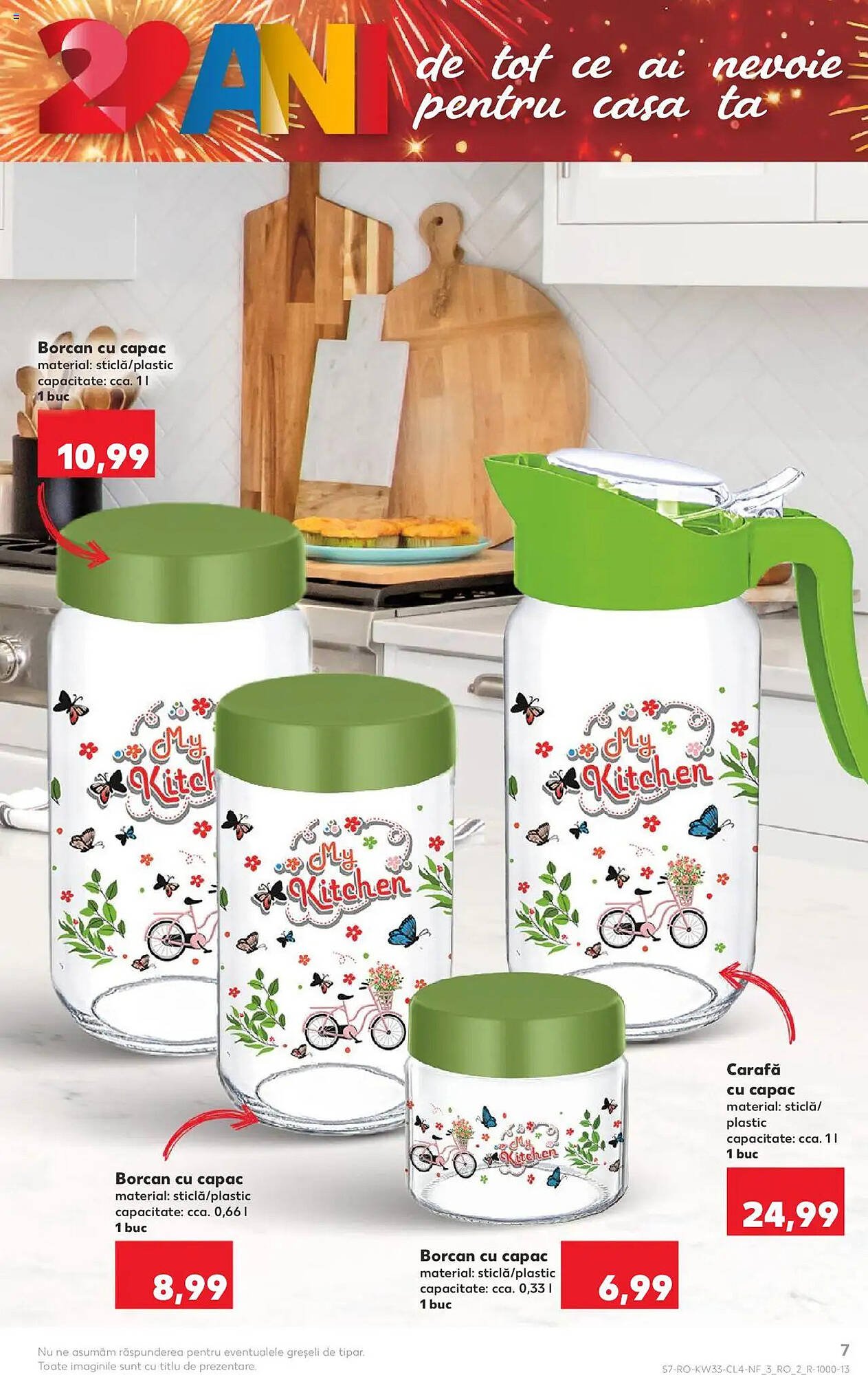Catalog Kaufland