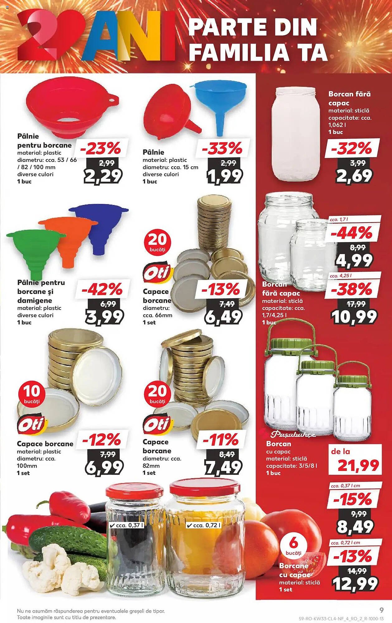 Catalog Kaufland