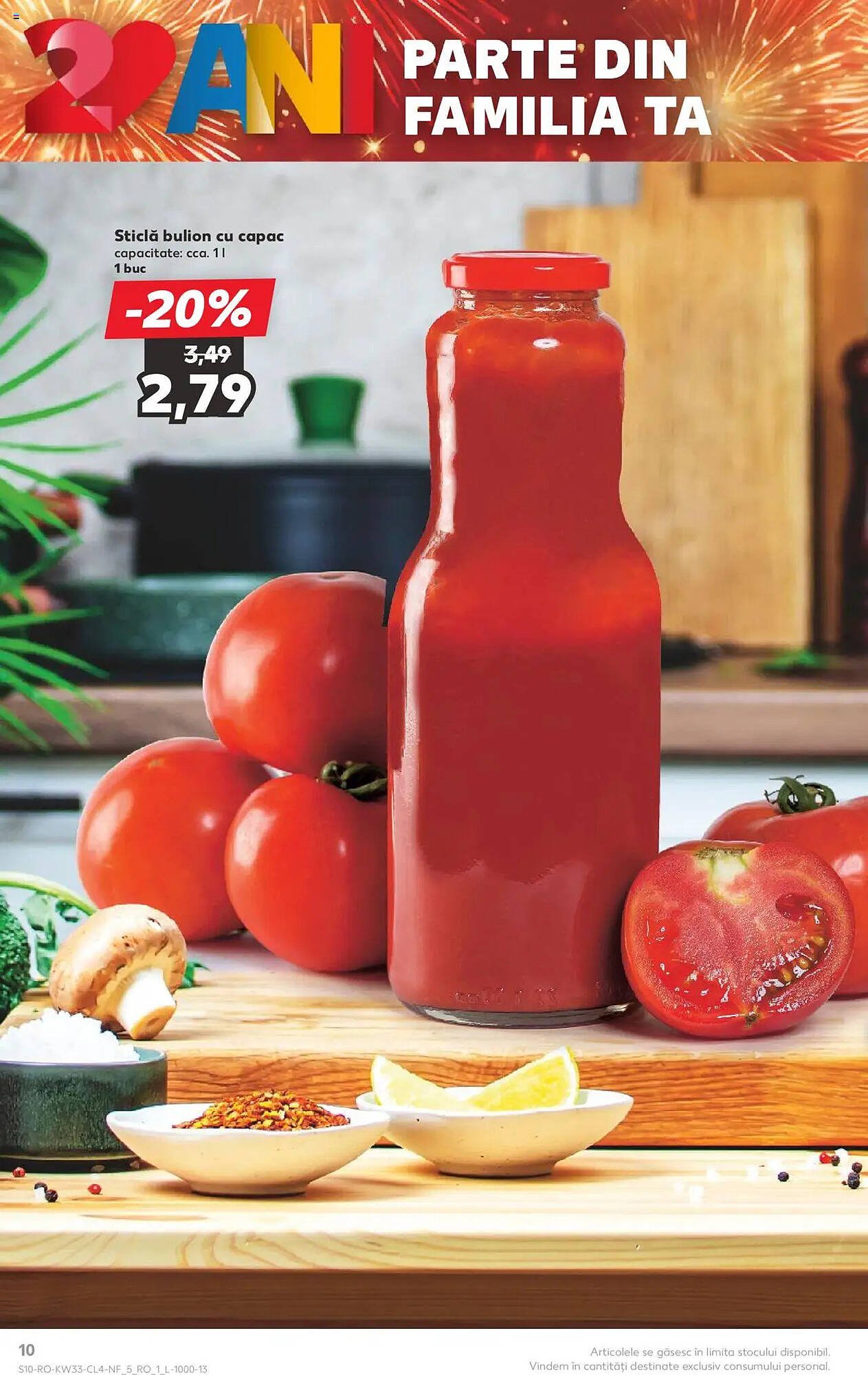 Catalog Kaufland