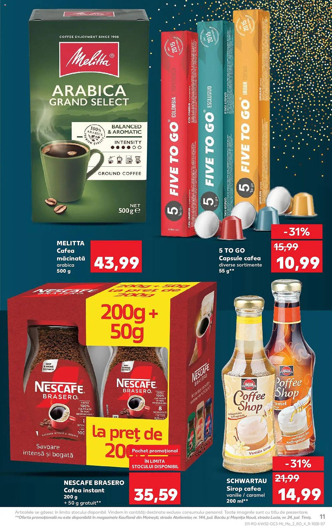Catalog Kaufland