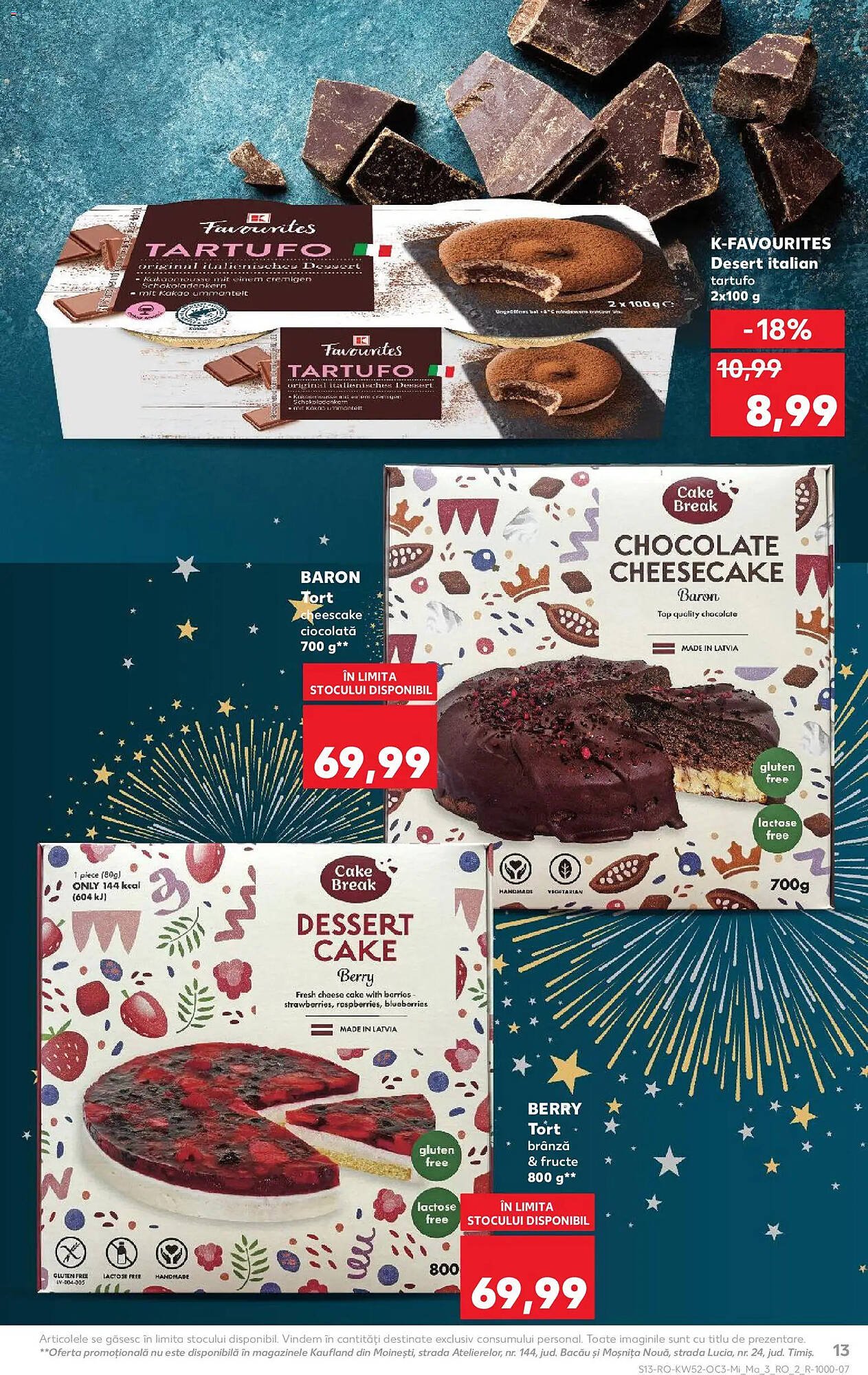 Catalog Kaufland