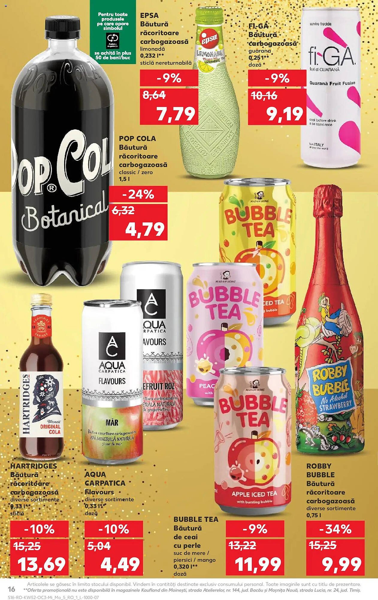 Catalog Kaufland