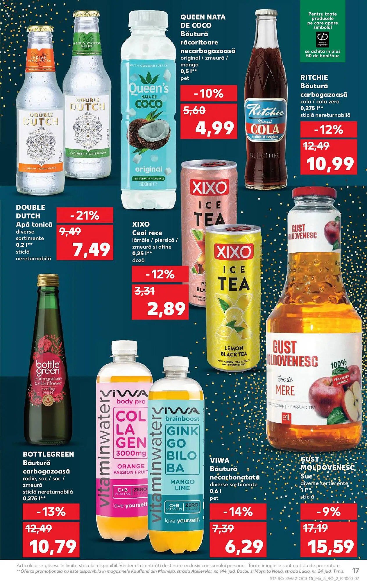 Catalog Kaufland