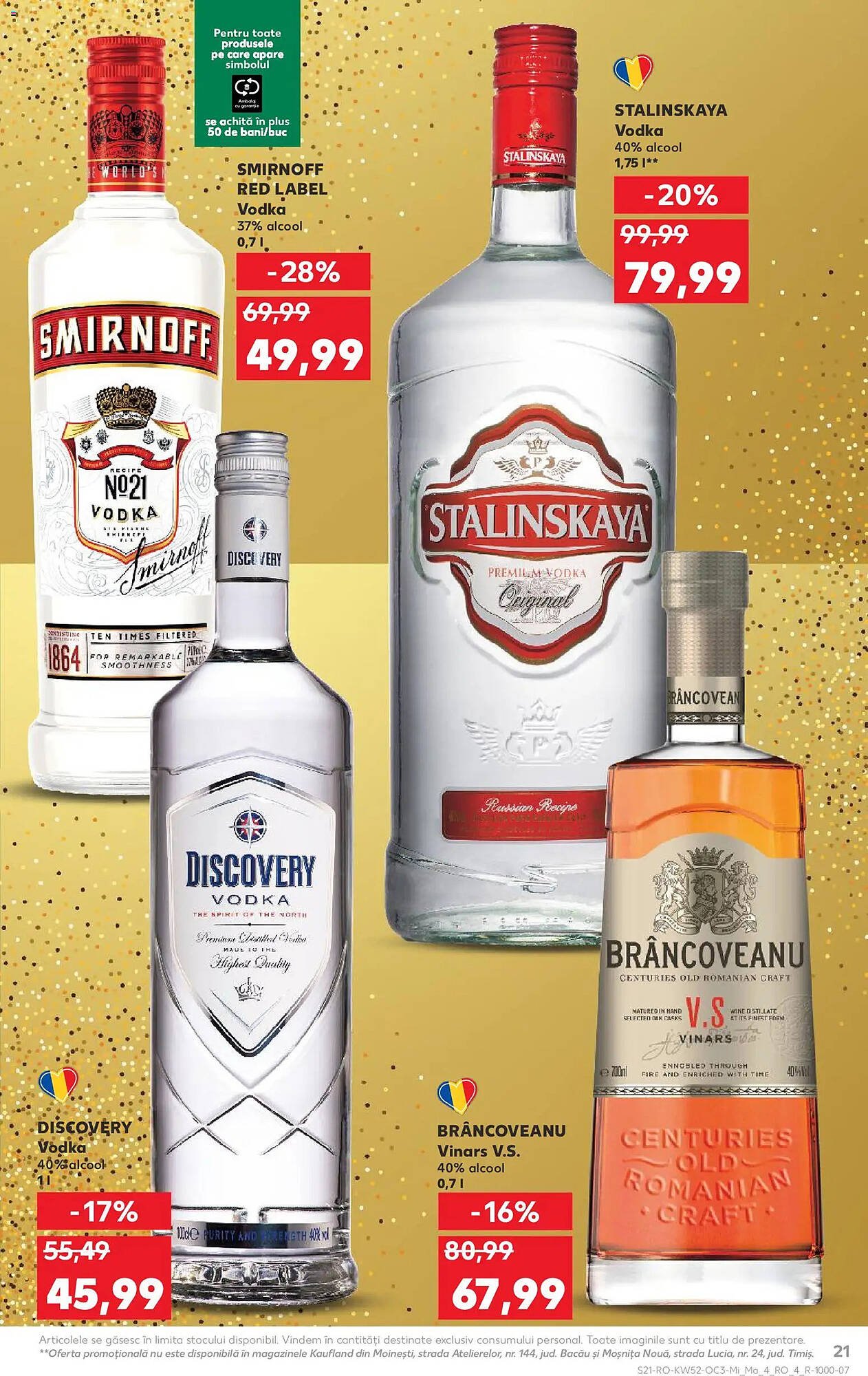 Catalog Kaufland