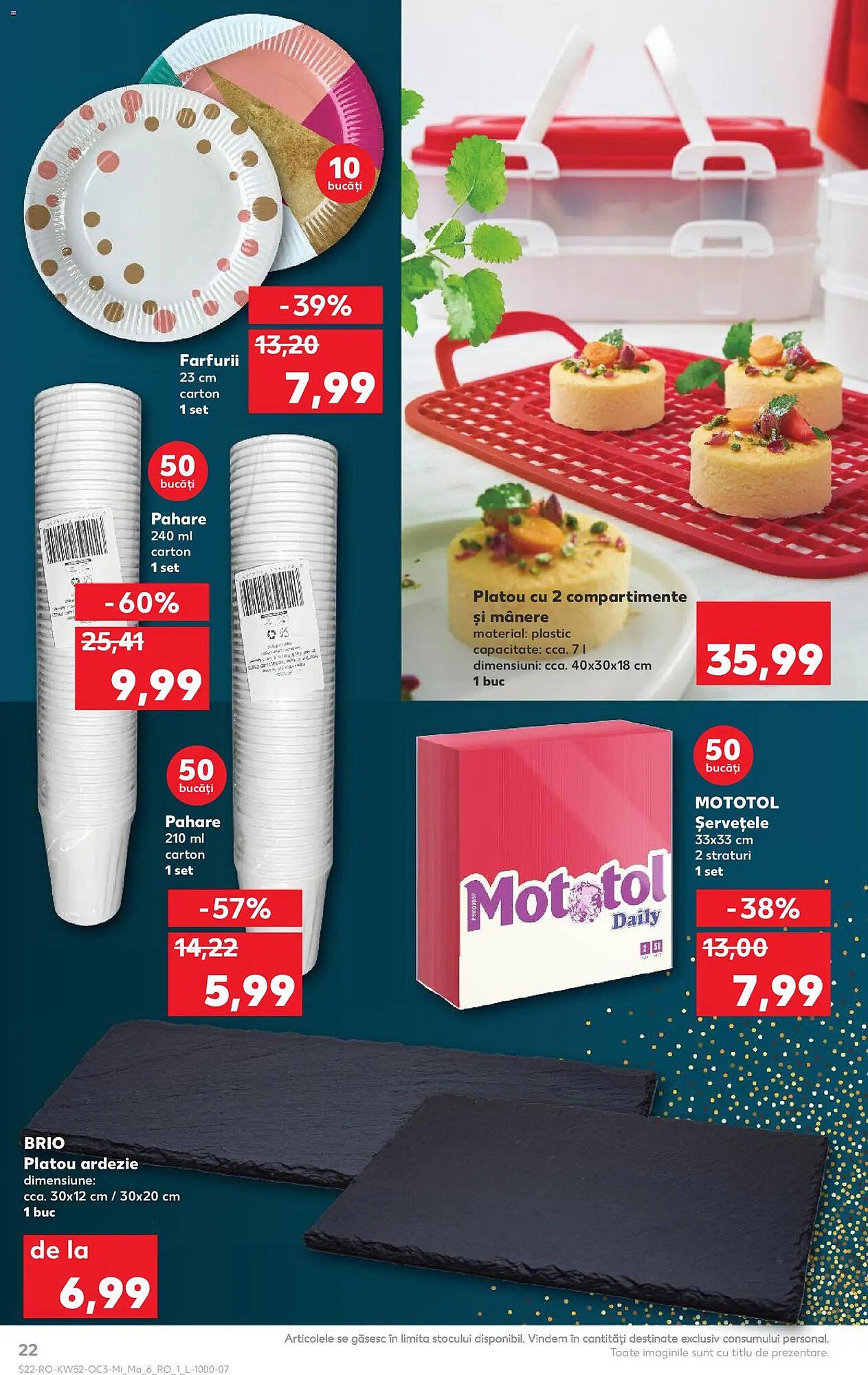 Catalog Kaufland