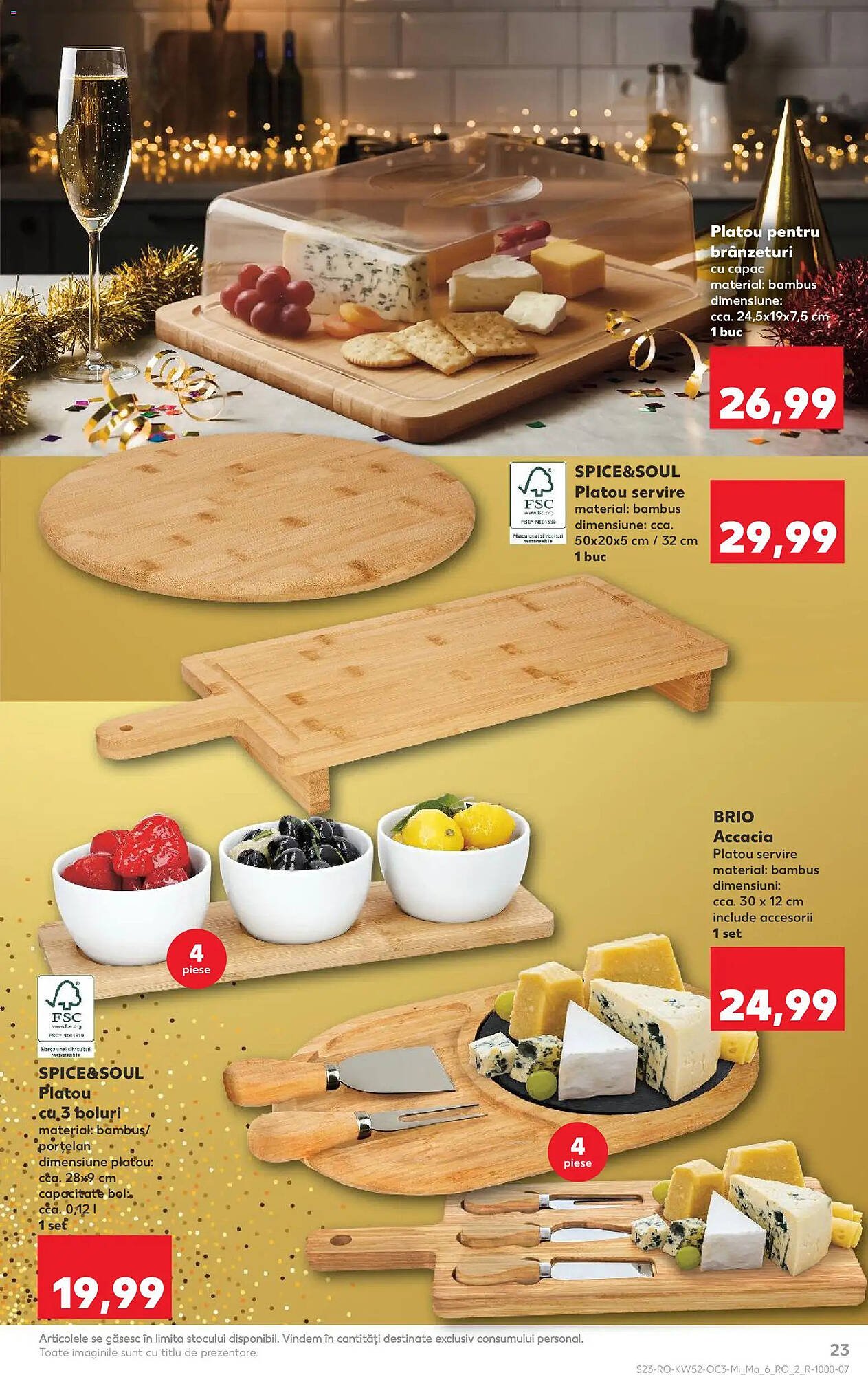 Catalog Kaufland