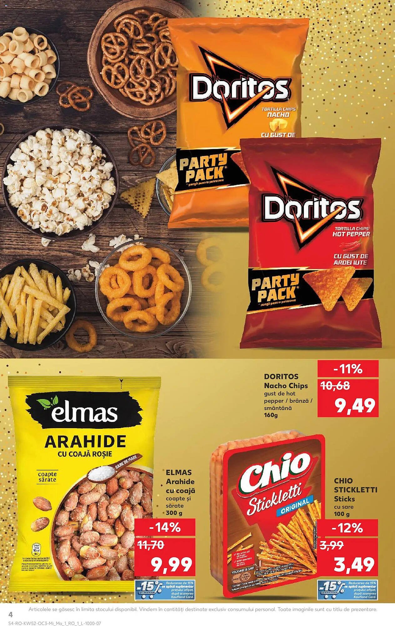 Catalog Kaufland