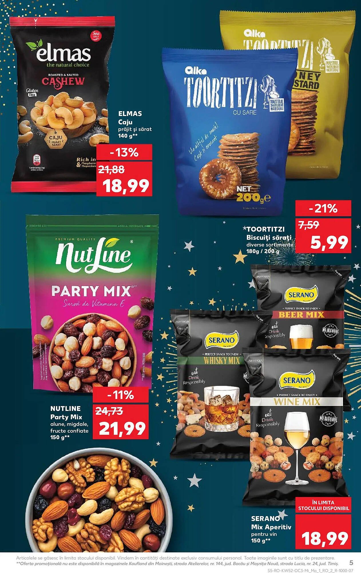 Catalog Kaufland