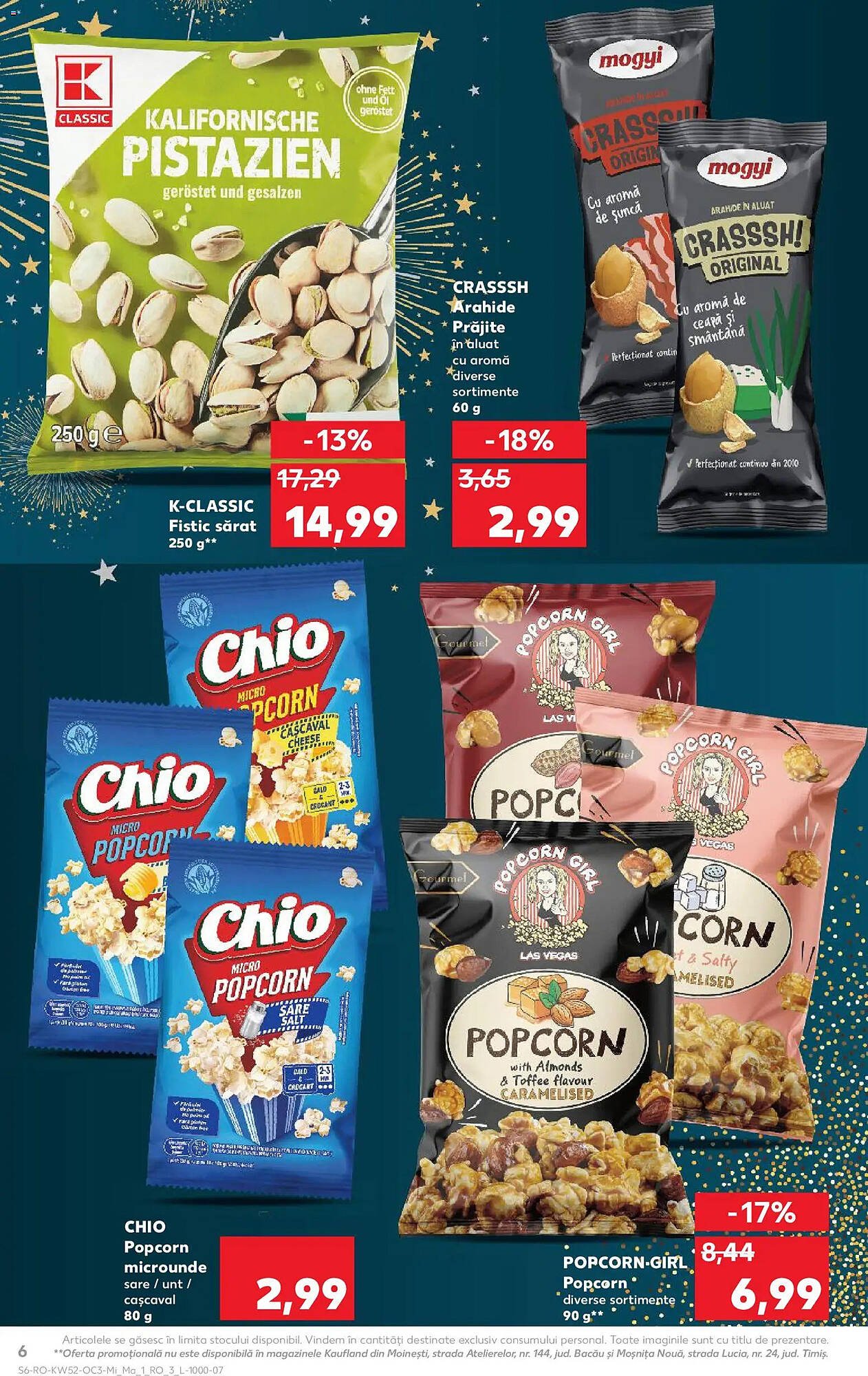 Catalog Kaufland