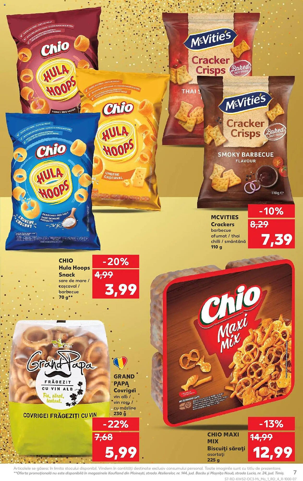 Catalog Kaufland