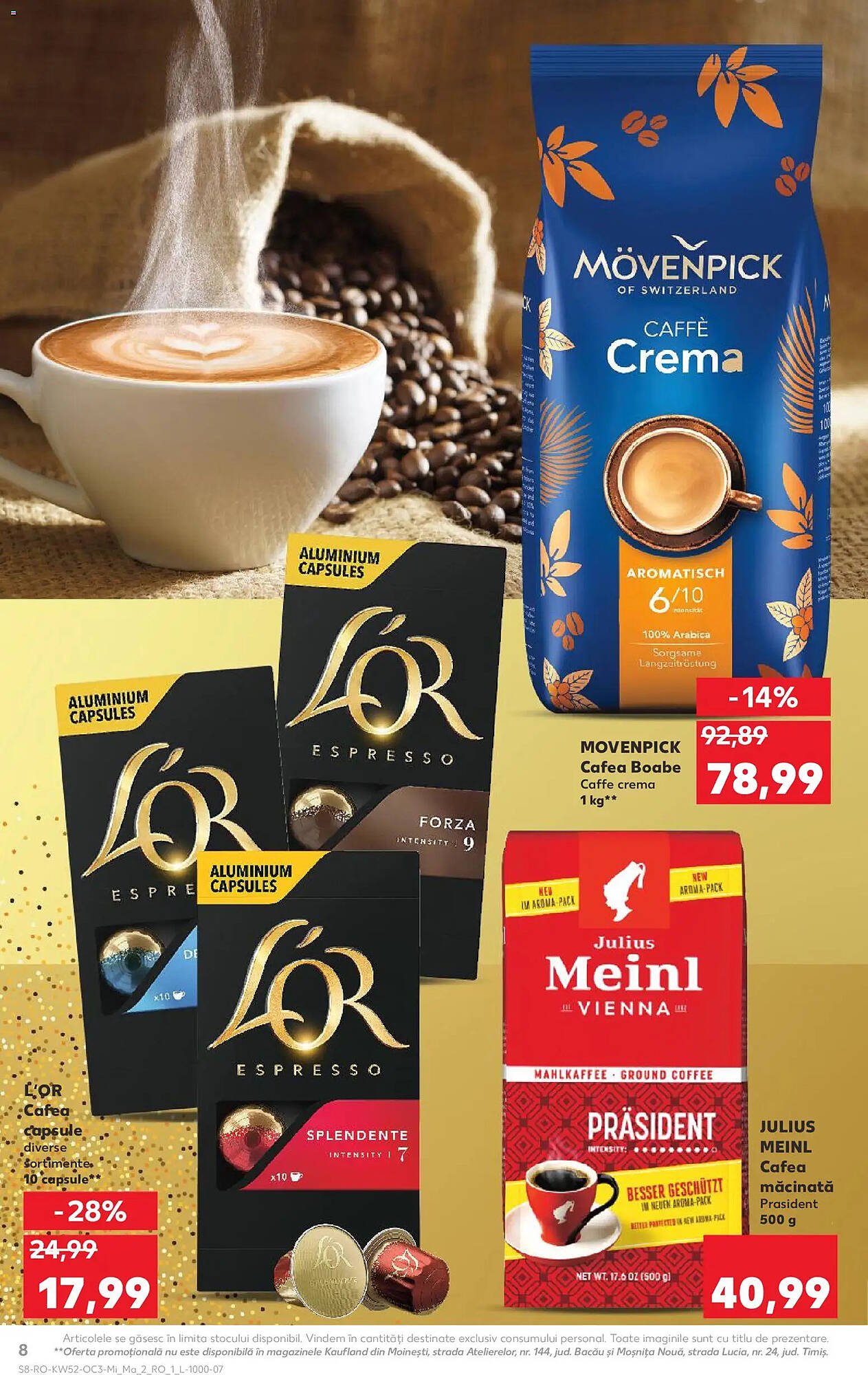 Catalog Kaufland