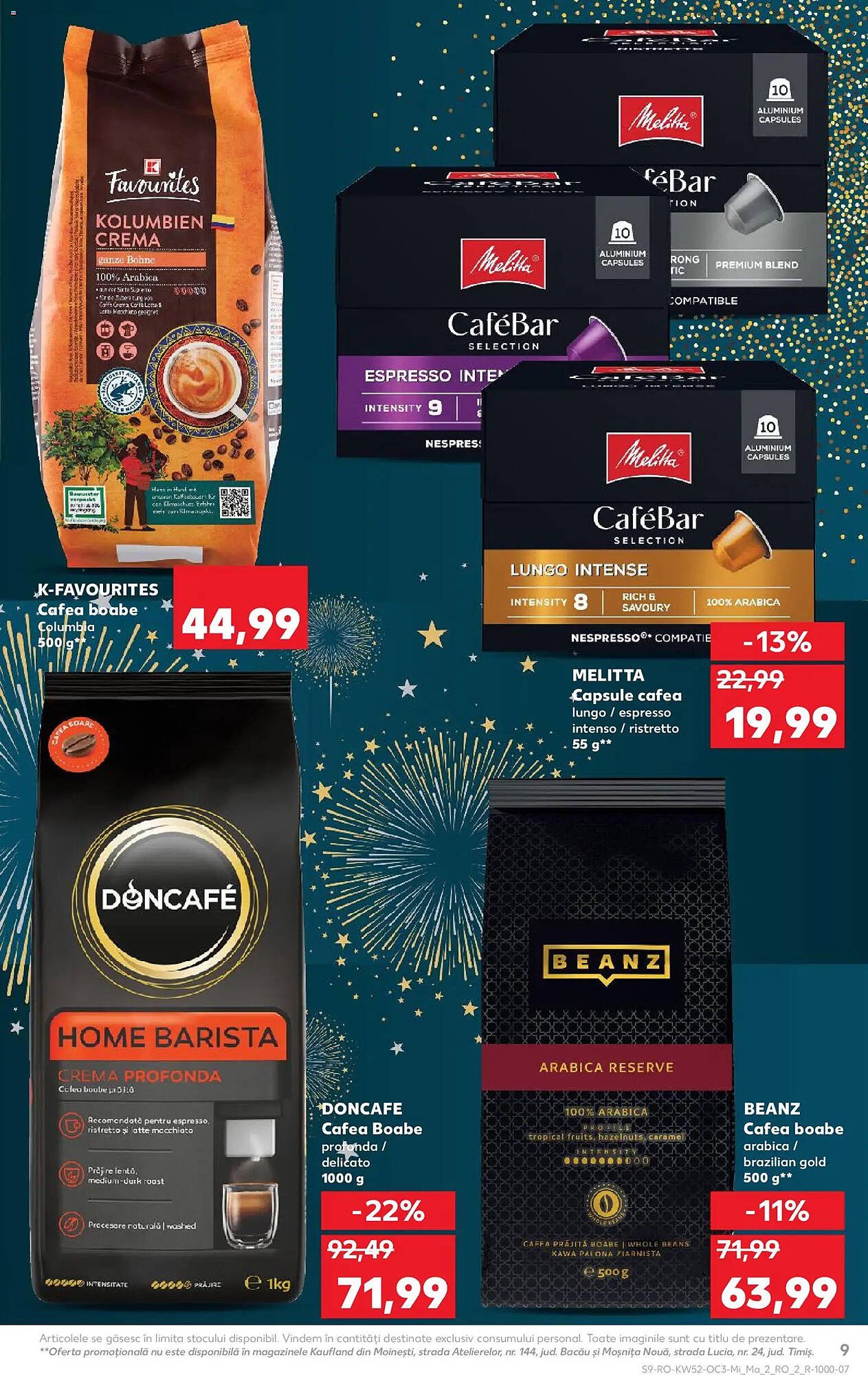 Catalog Kaufland