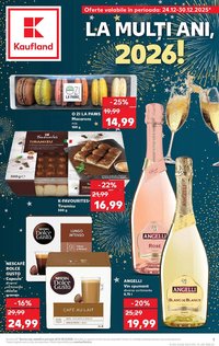 Catalog Kaufland