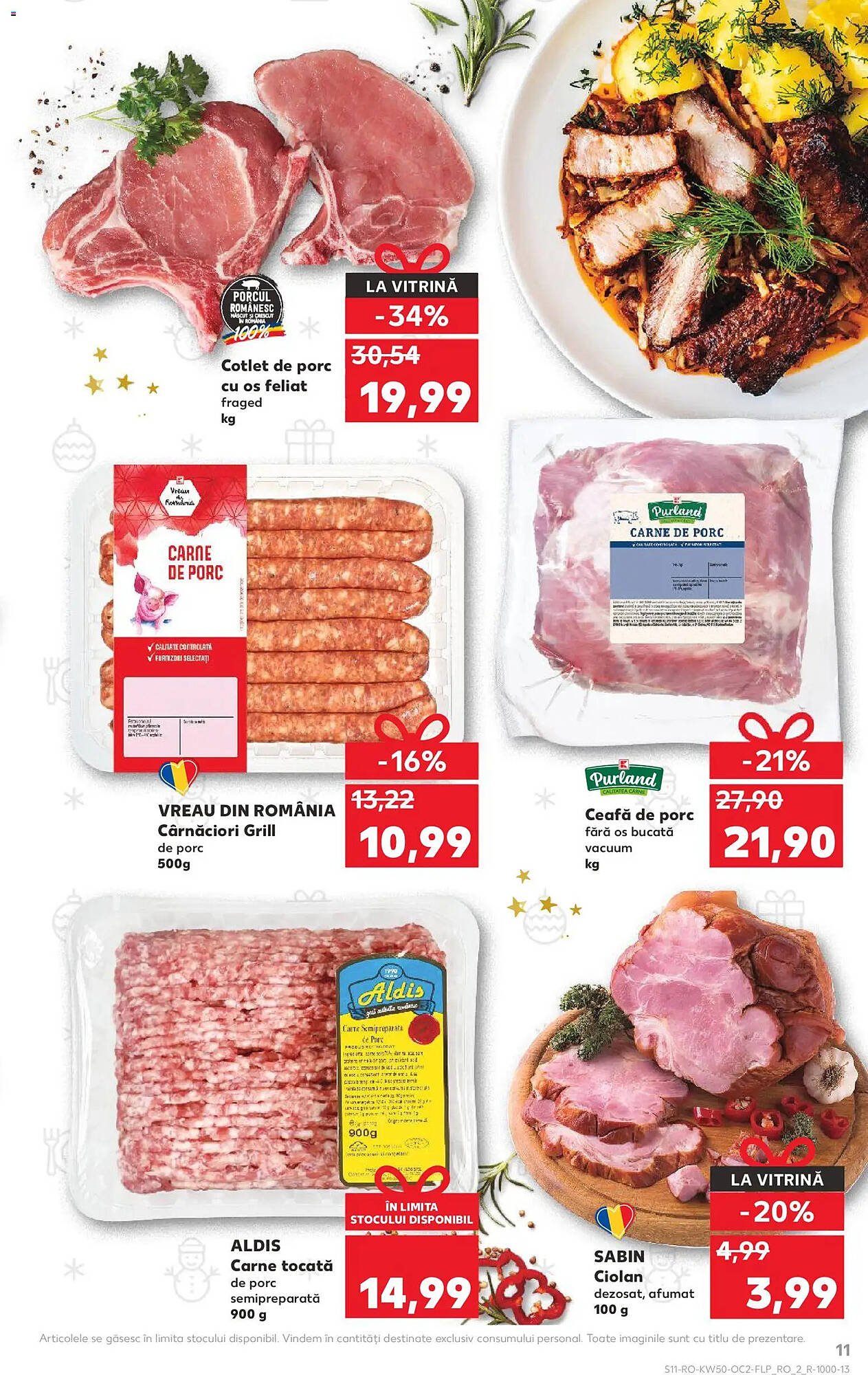Catalog Kaufland