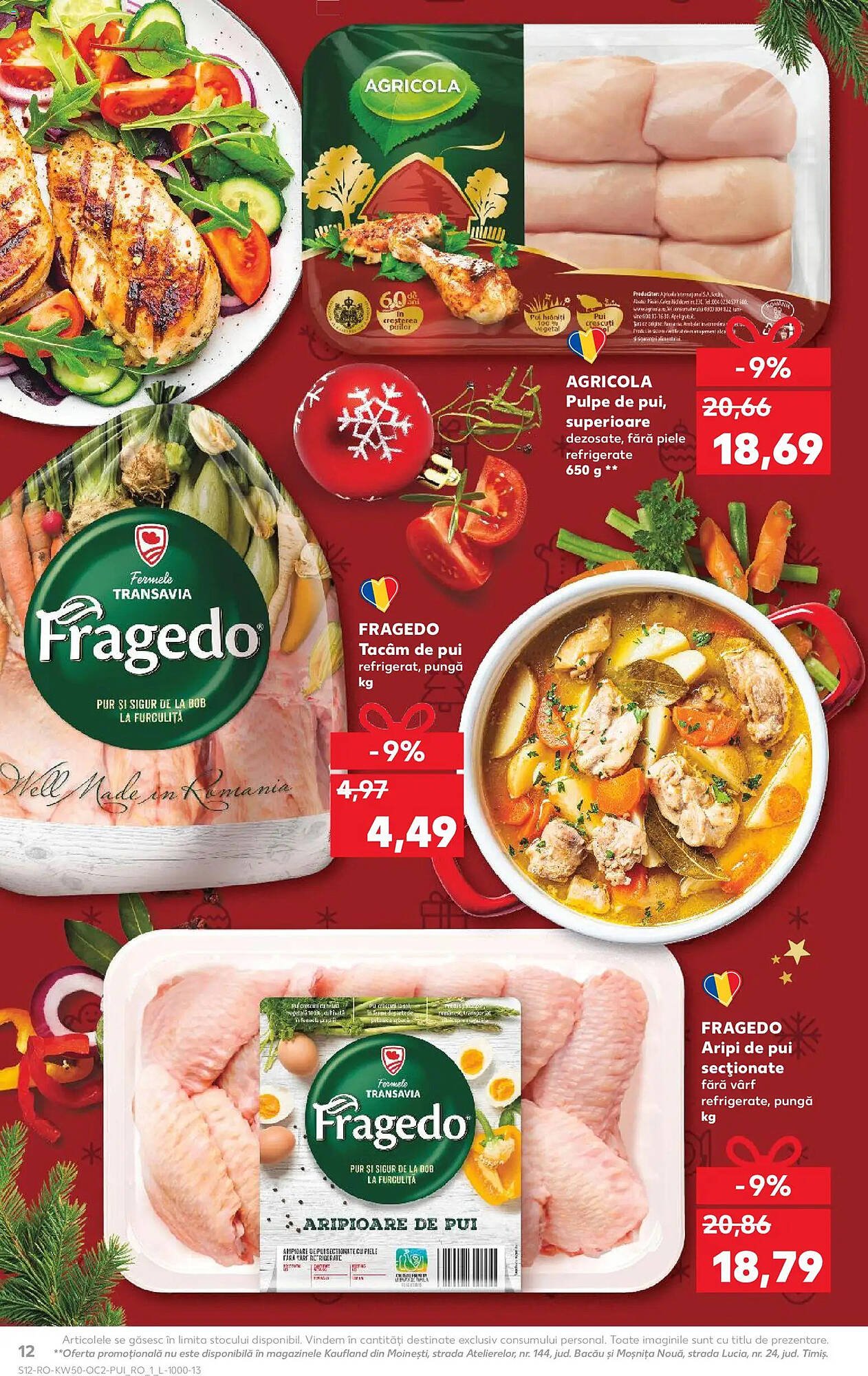 Catalog Kaufland