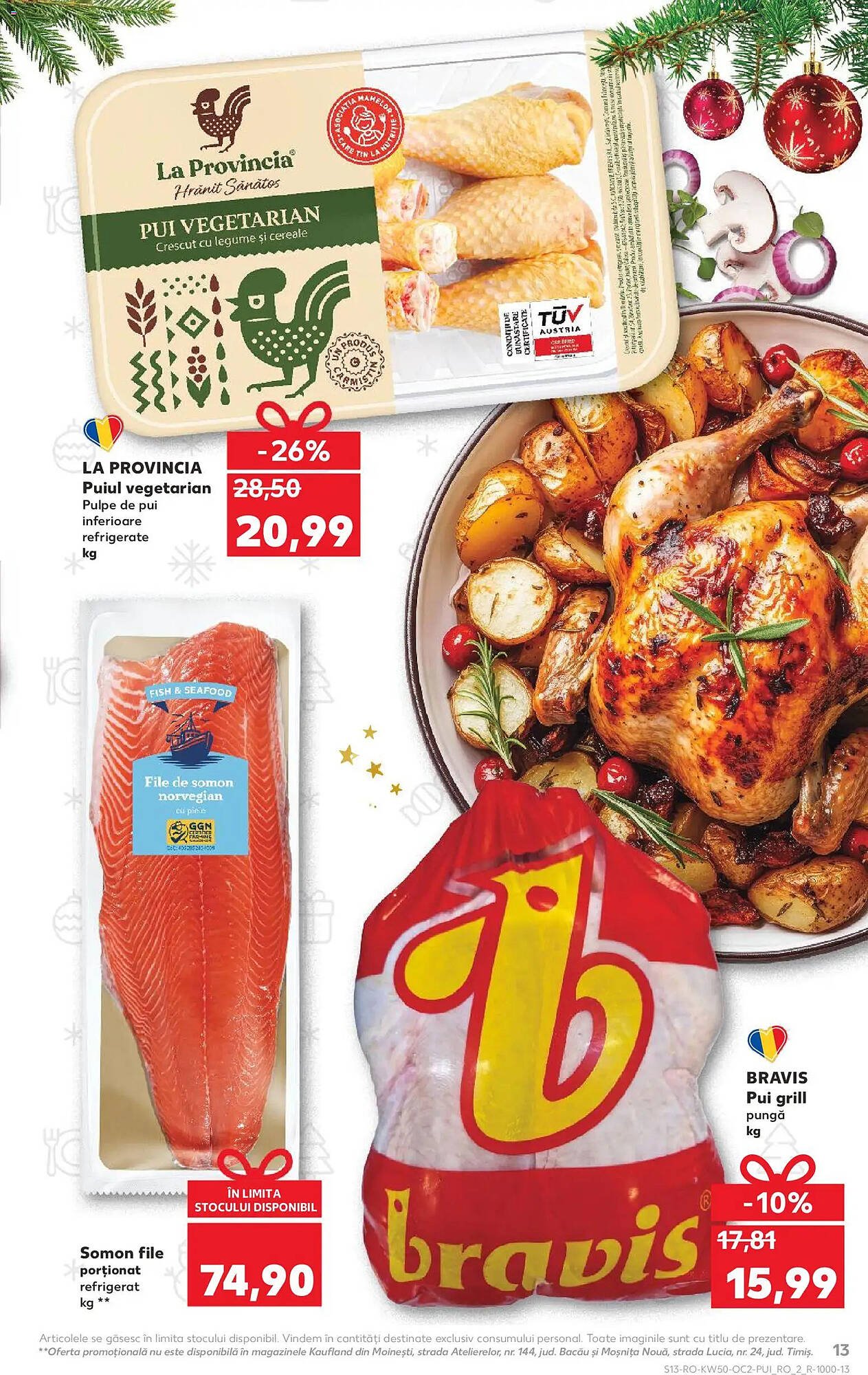 Catalog Kaufland
