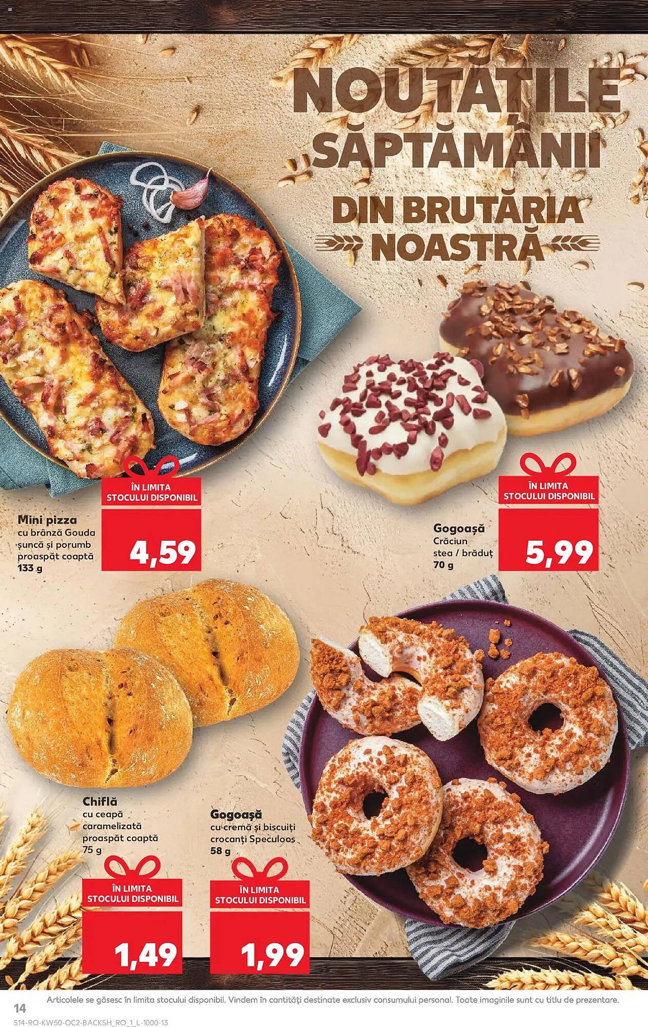 Catalog Kaufland