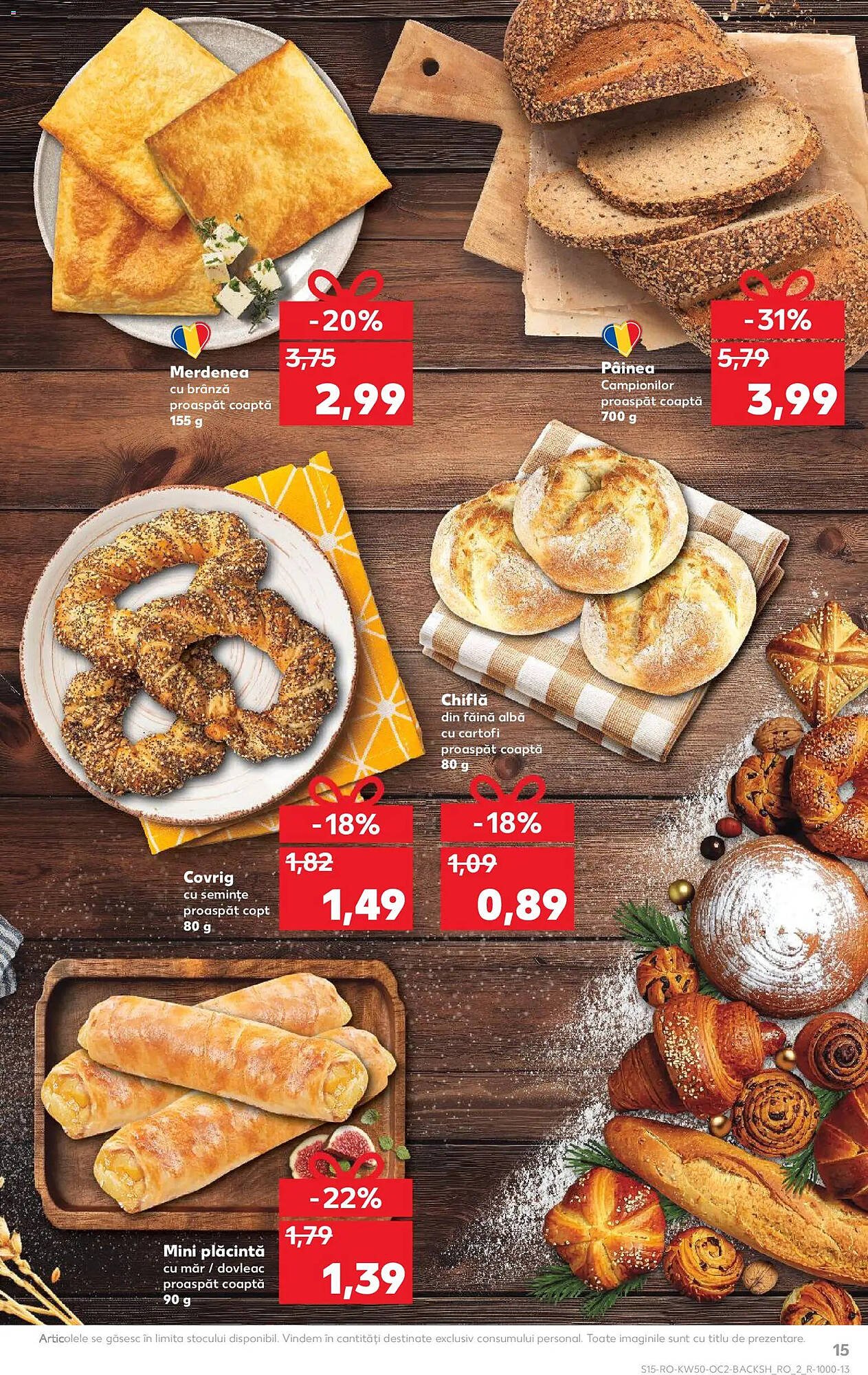 Catalog Kaufland