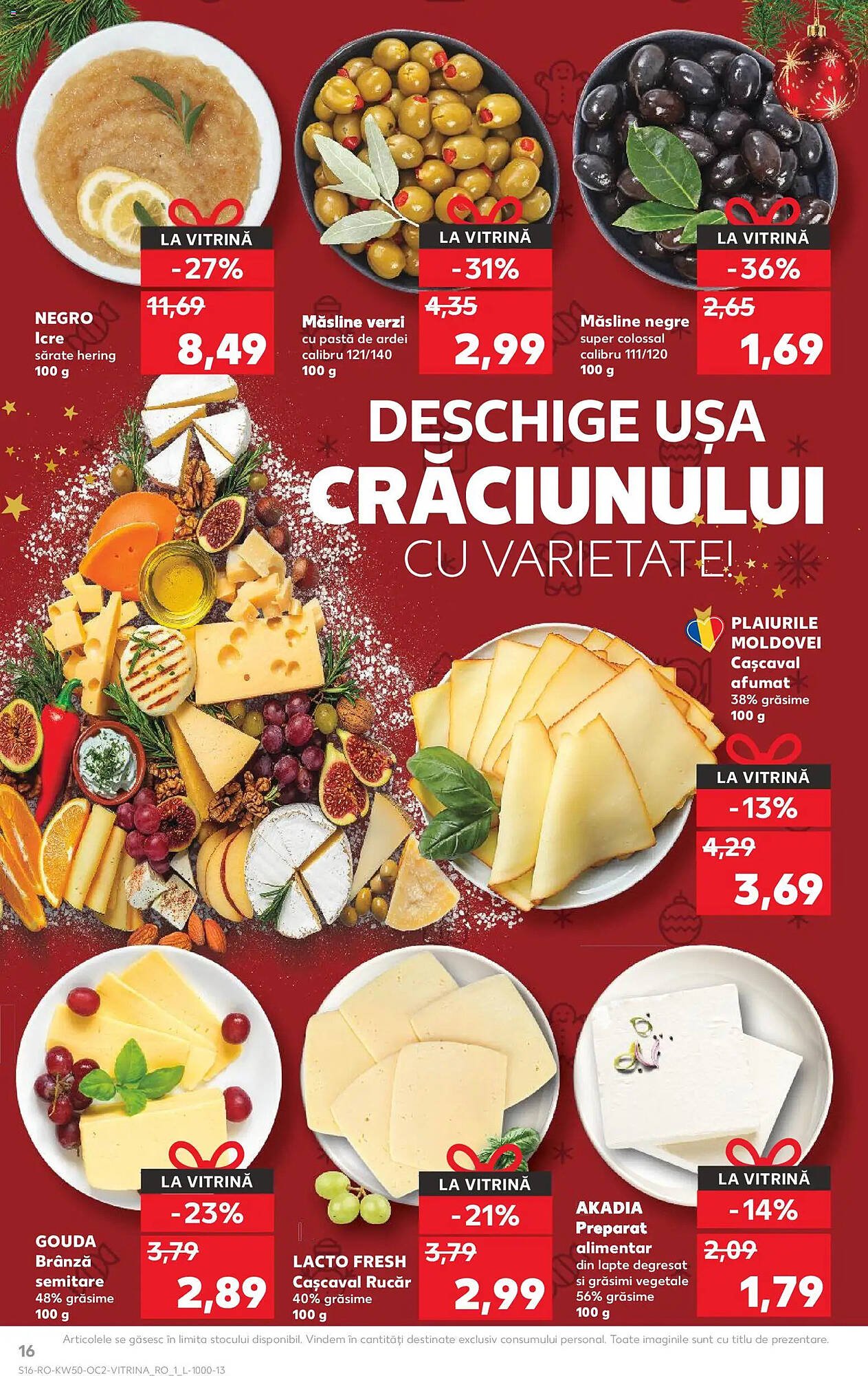Catalog Kaufland