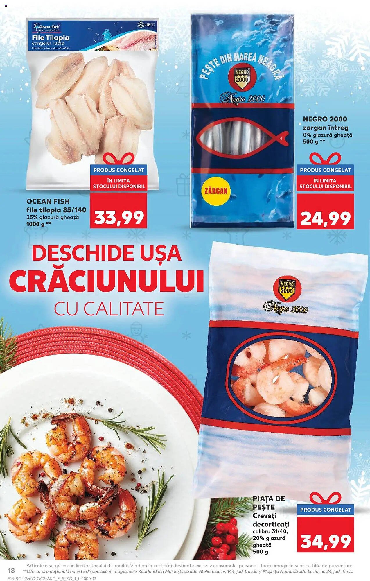 Catalog Kaufland
