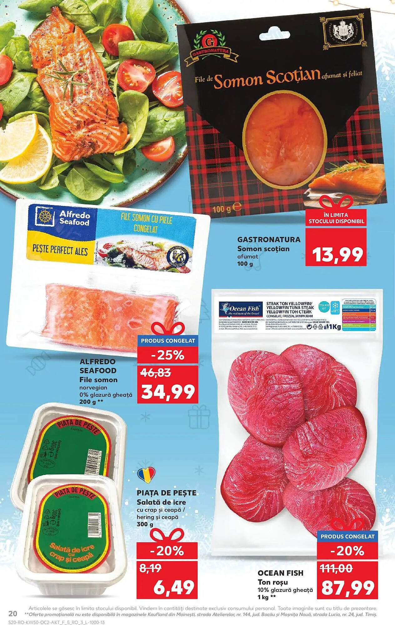 Catalog Kaufland