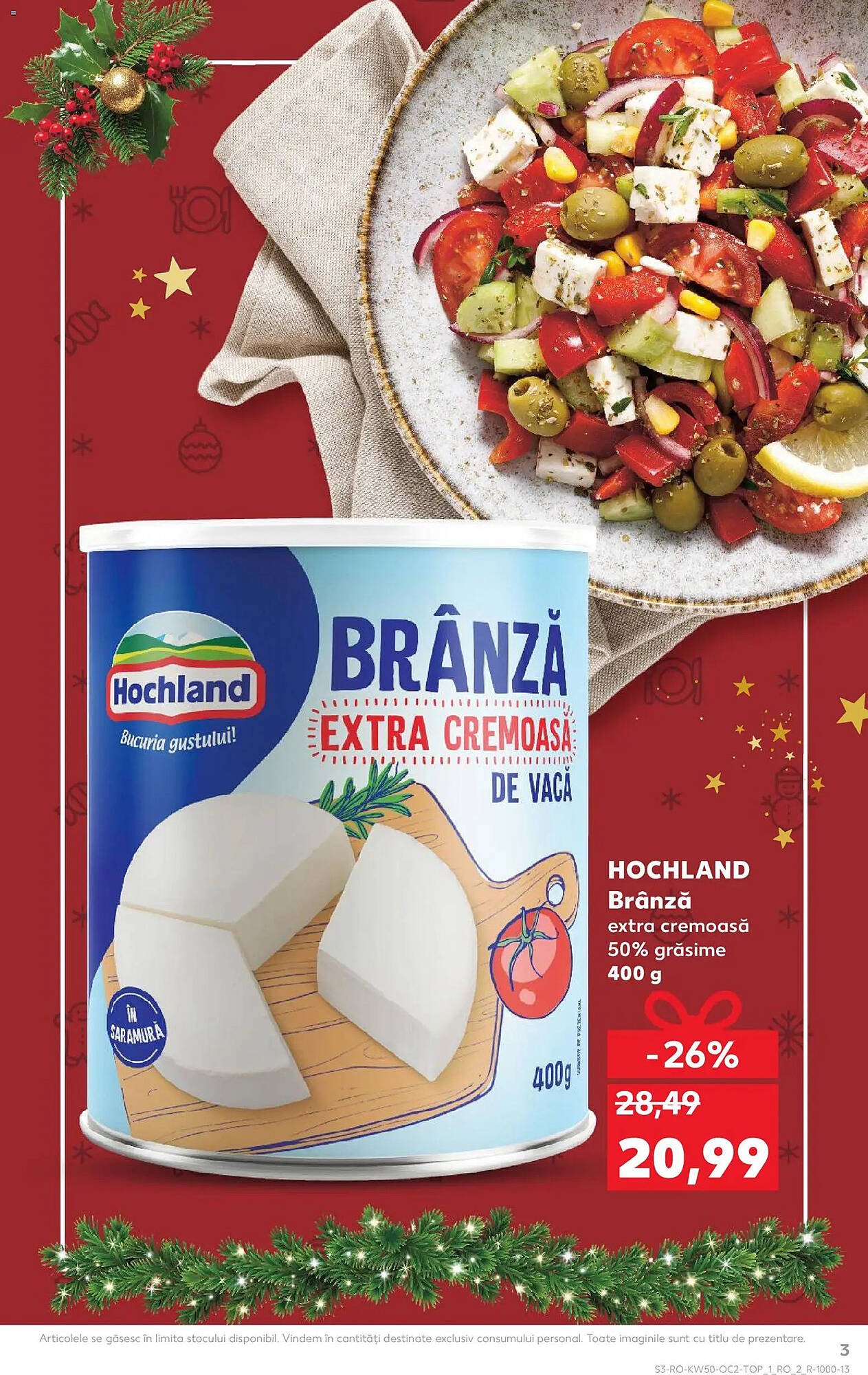 Catalog Kaufland