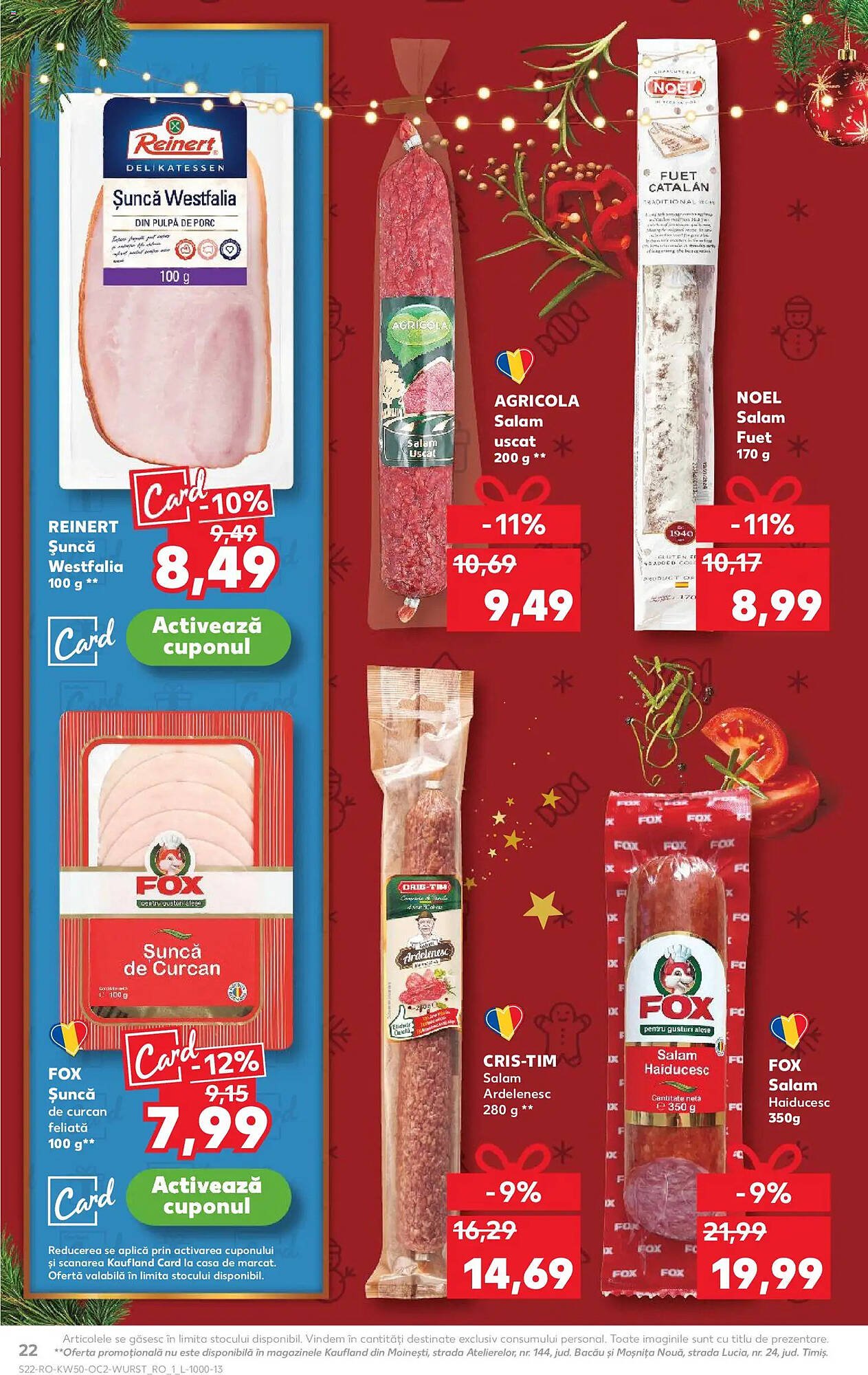 Catalog Kaufland
