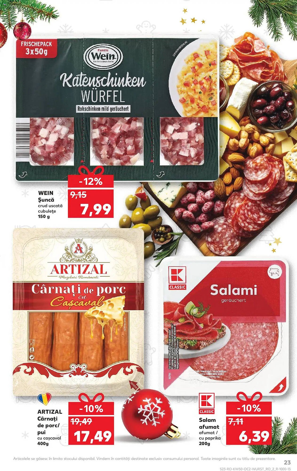 Catalog Kaufland