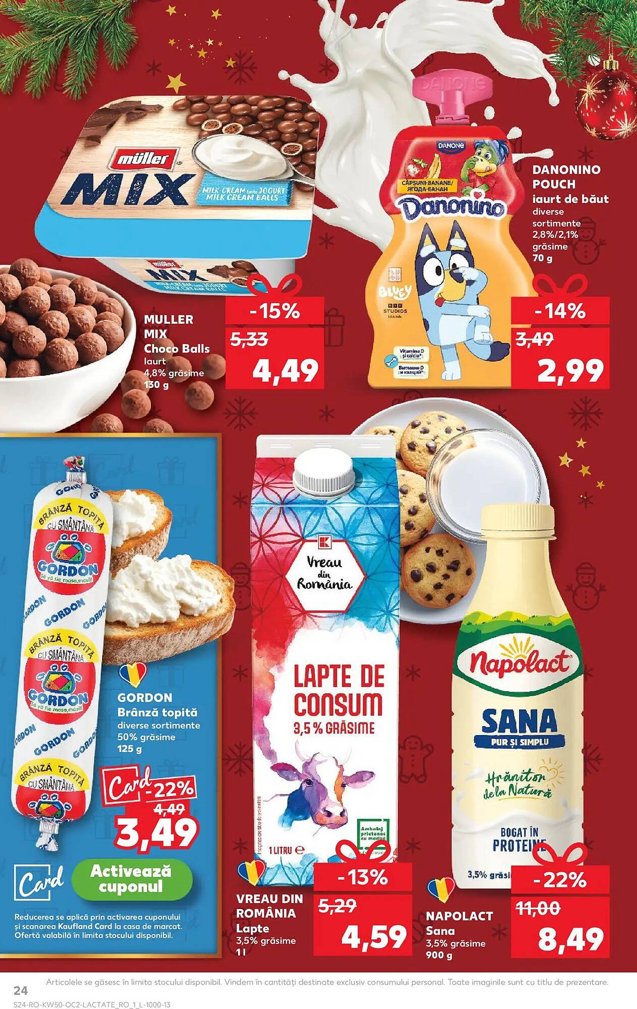 Catalog Kaufland