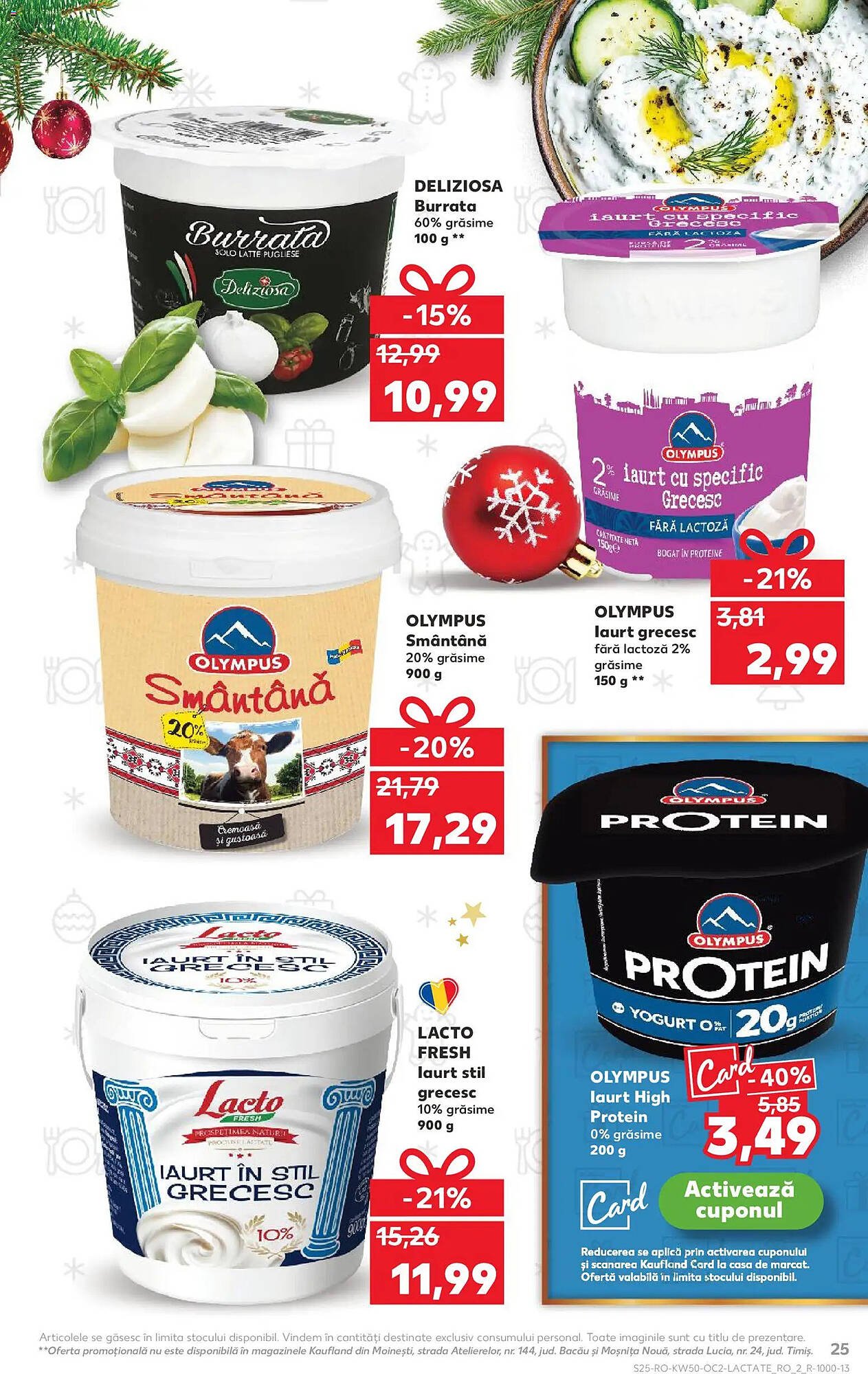 Catalog Kaufland
