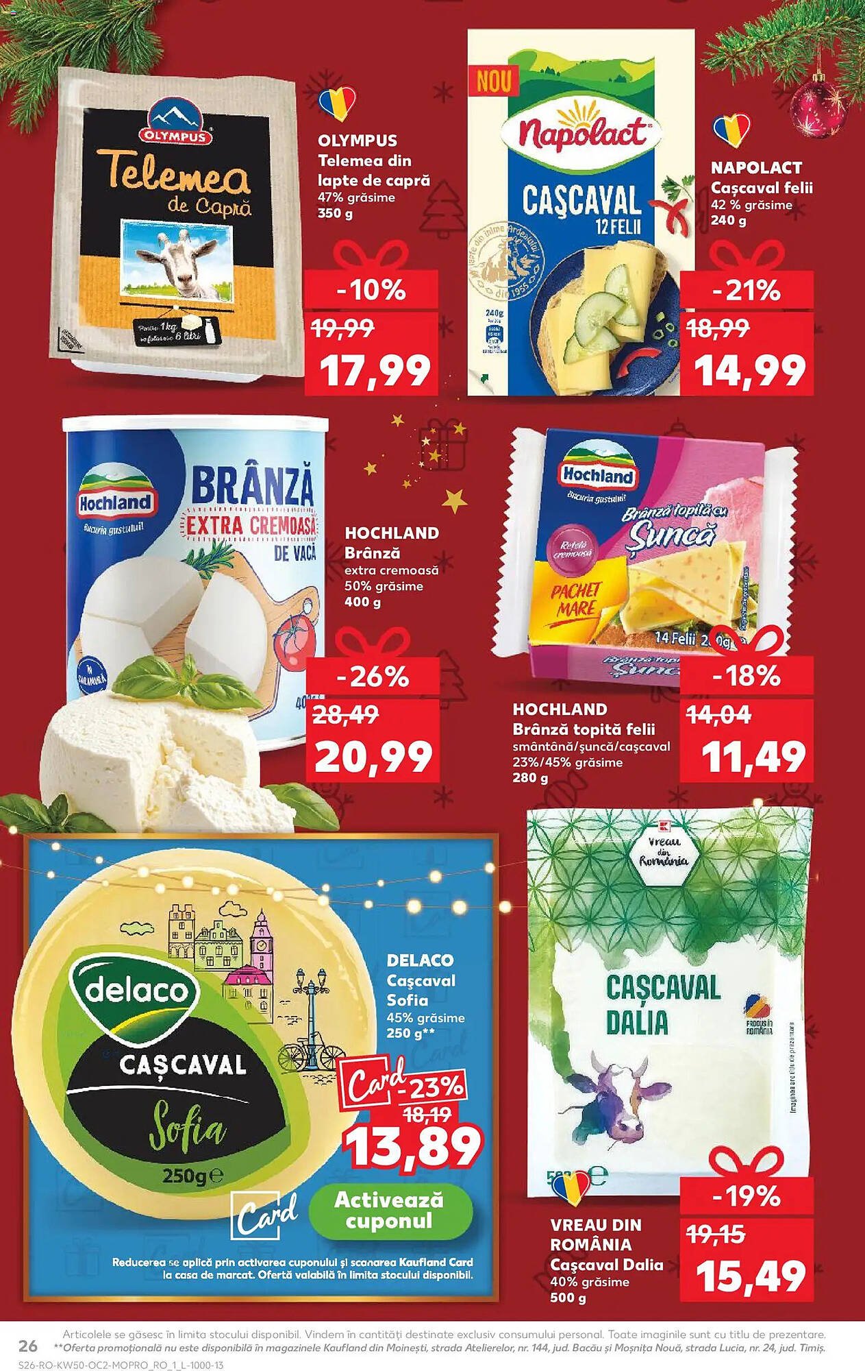 Catalog Kaufland