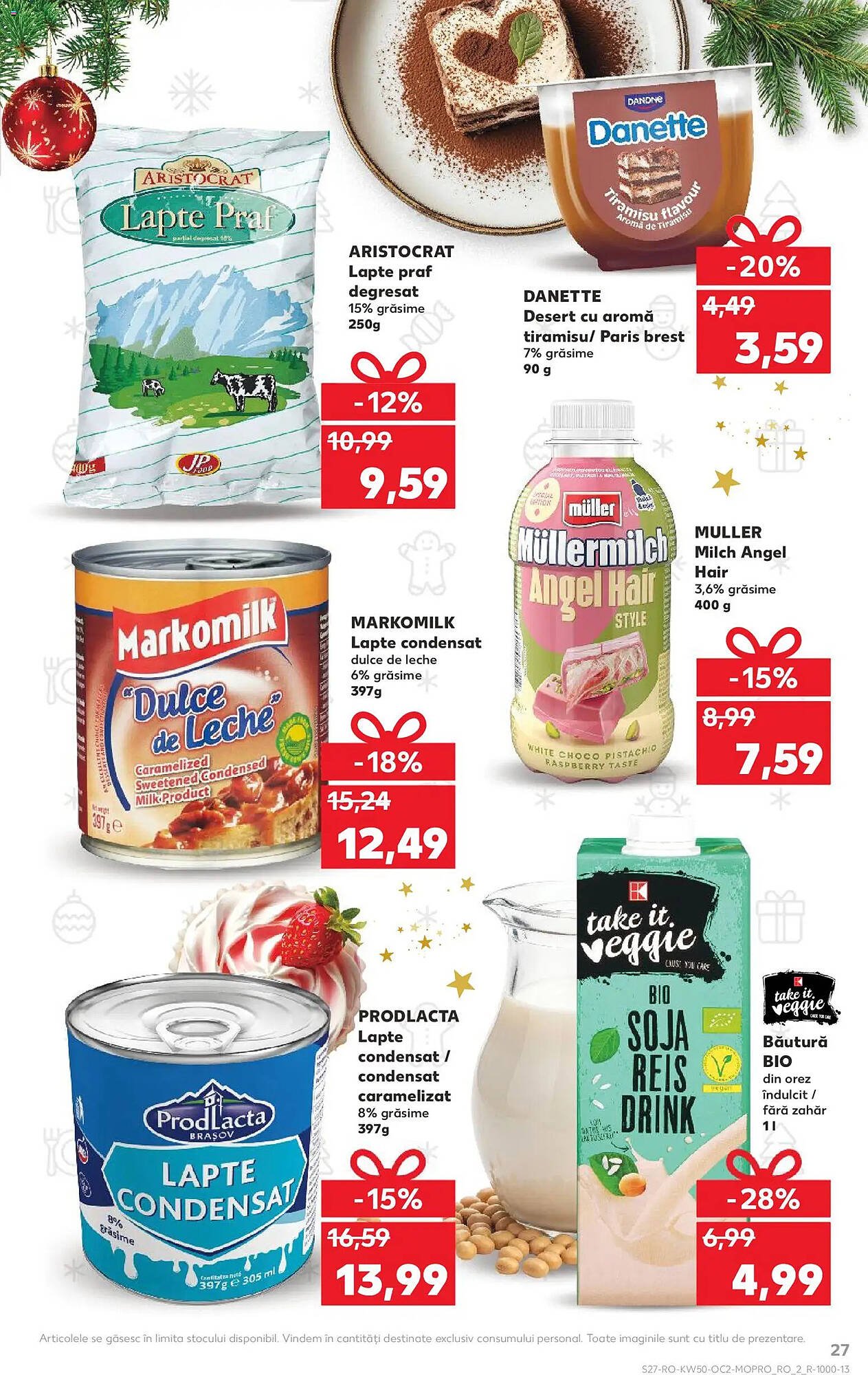 Catalog Kaufland