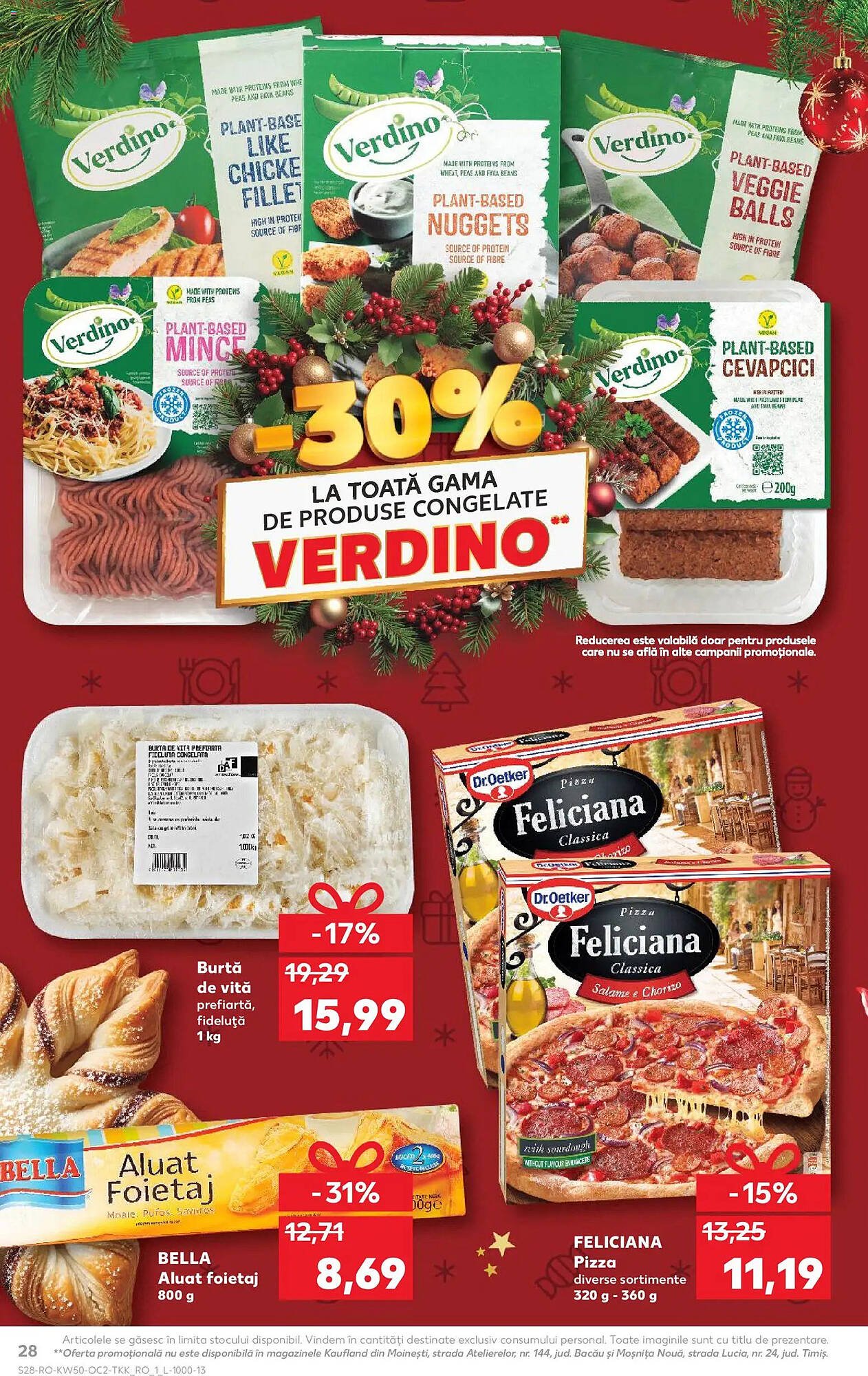 Catalog Kaufland