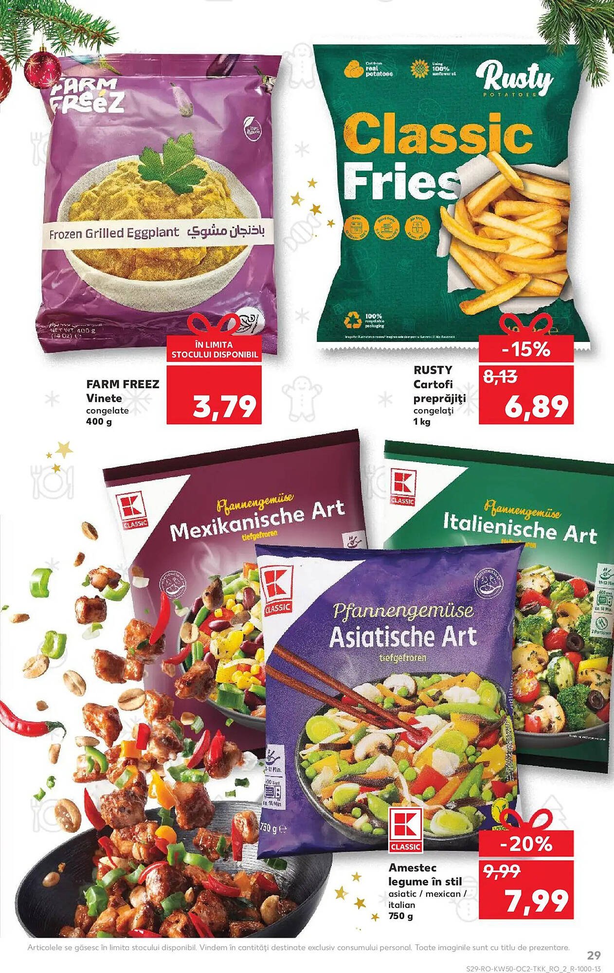 Catalog Kaufland